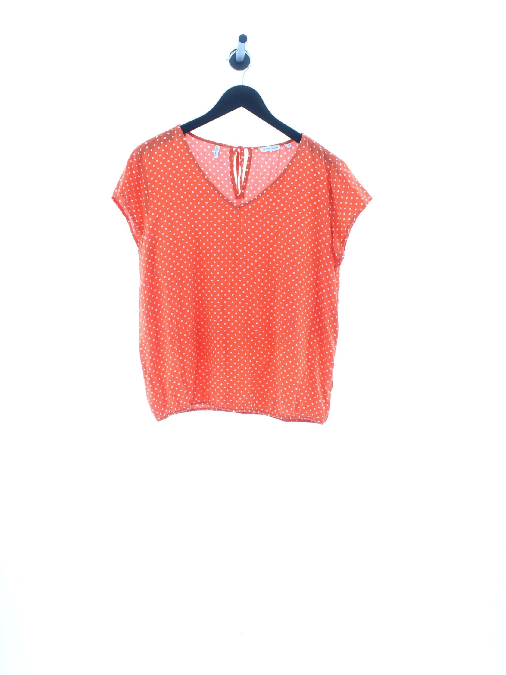Bluzka Tom Tailor Rozmiar: 40