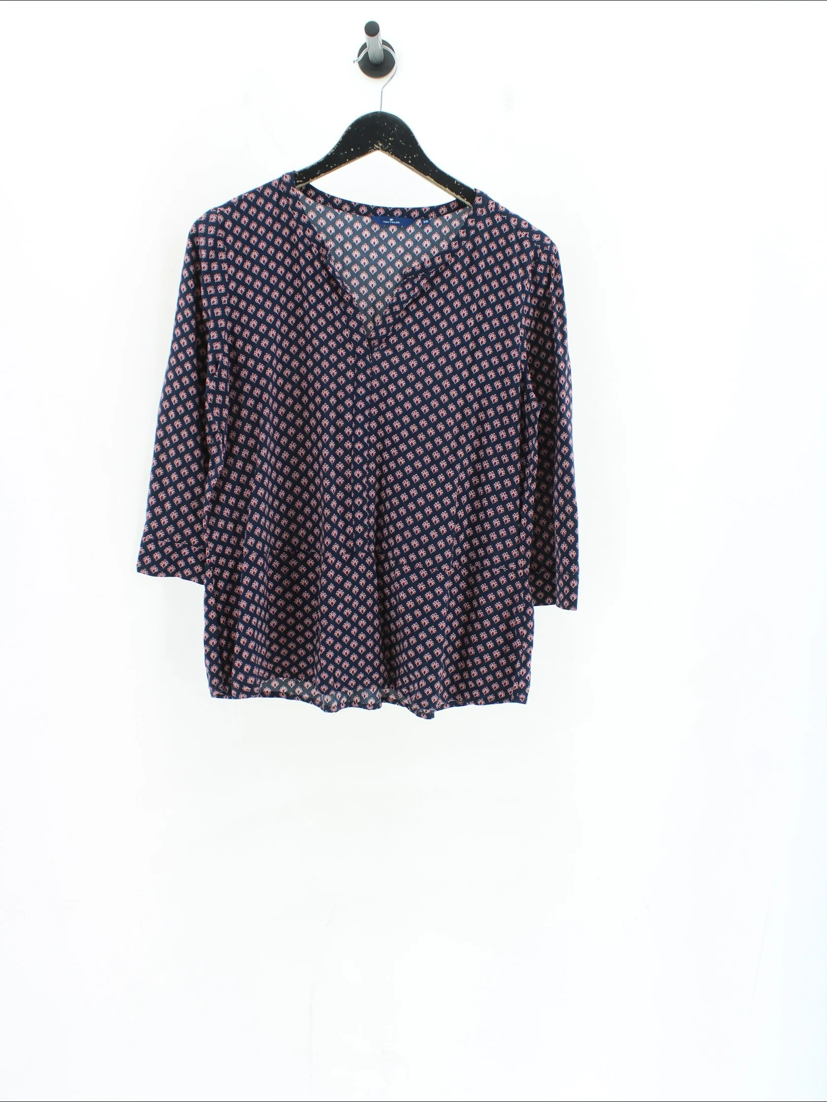 Bluzka Tom Tailor Rozmiar: 38