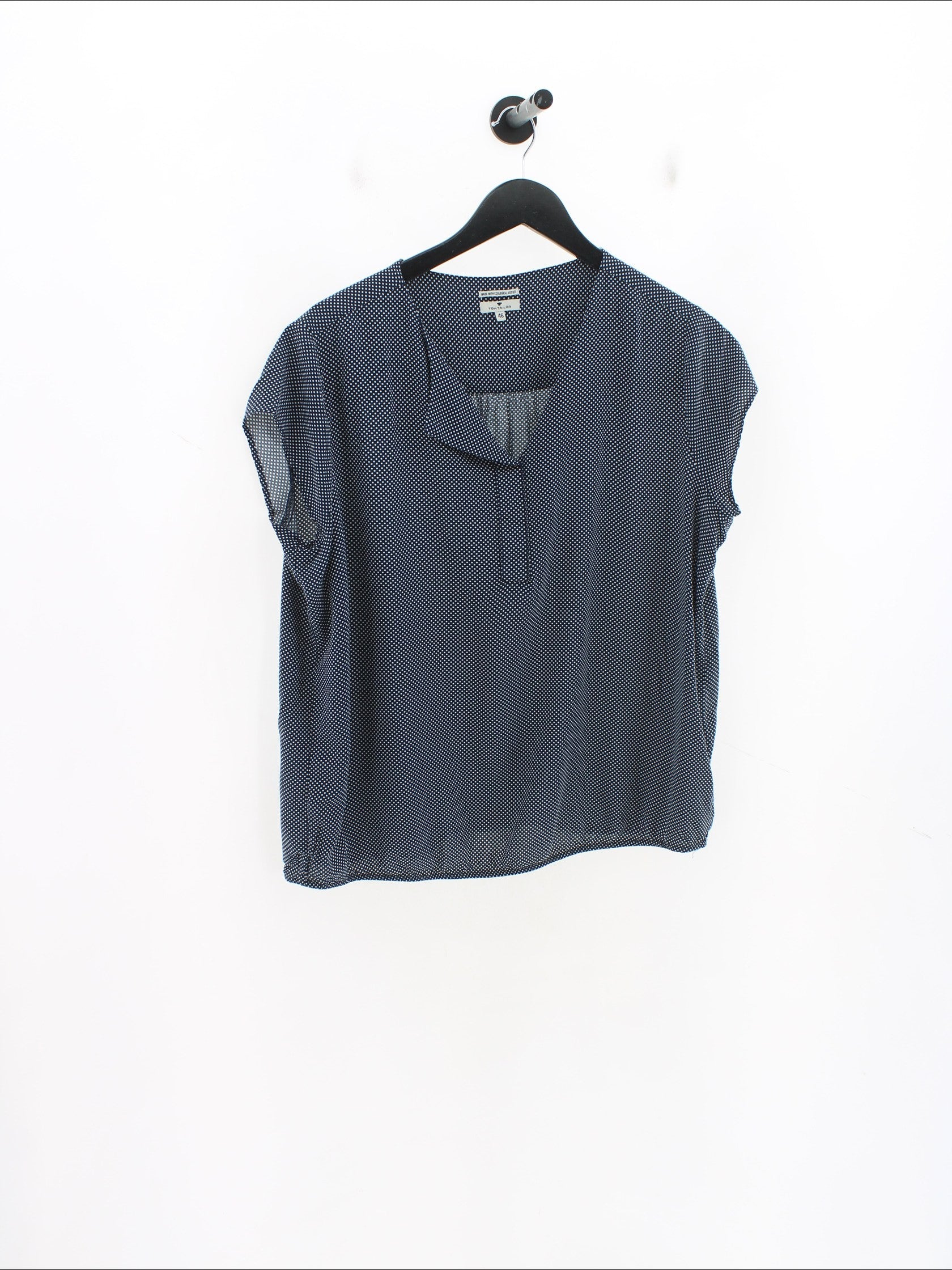 Bluzka Tom Tailor Rozmiar: 46