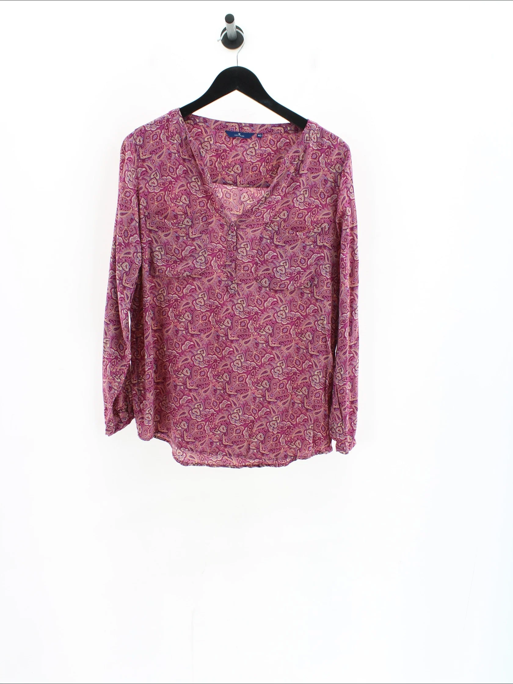 Bluzka Tom Tailor Rozmiar: 40