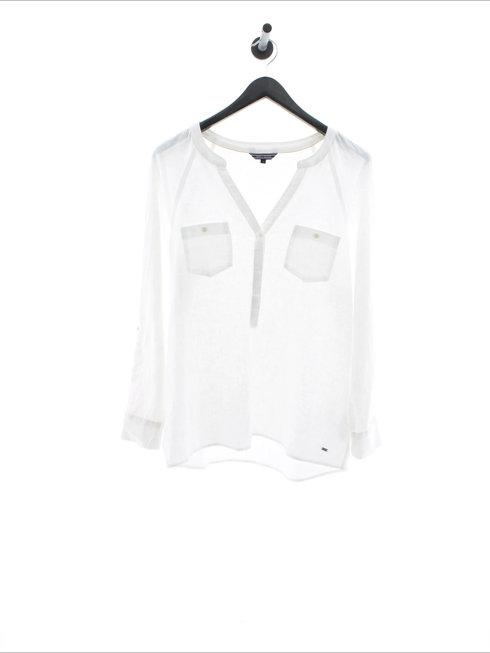 Bluzka Tommy Hilfiger Rozmiar: L