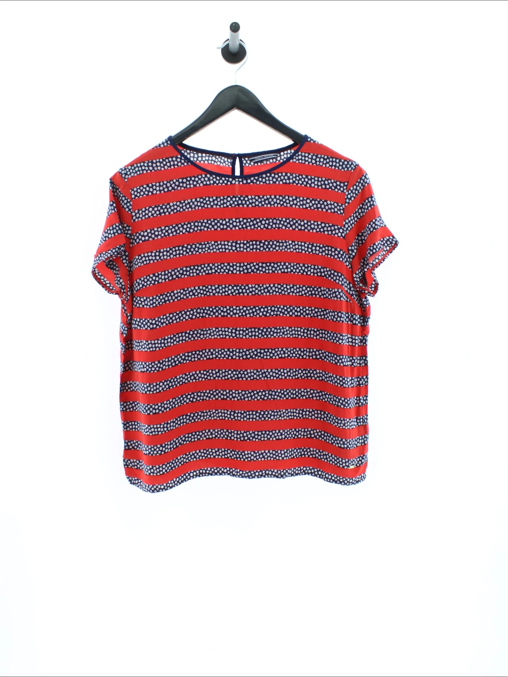 Bluzka Tommy Hilfiger Rozmiar: L