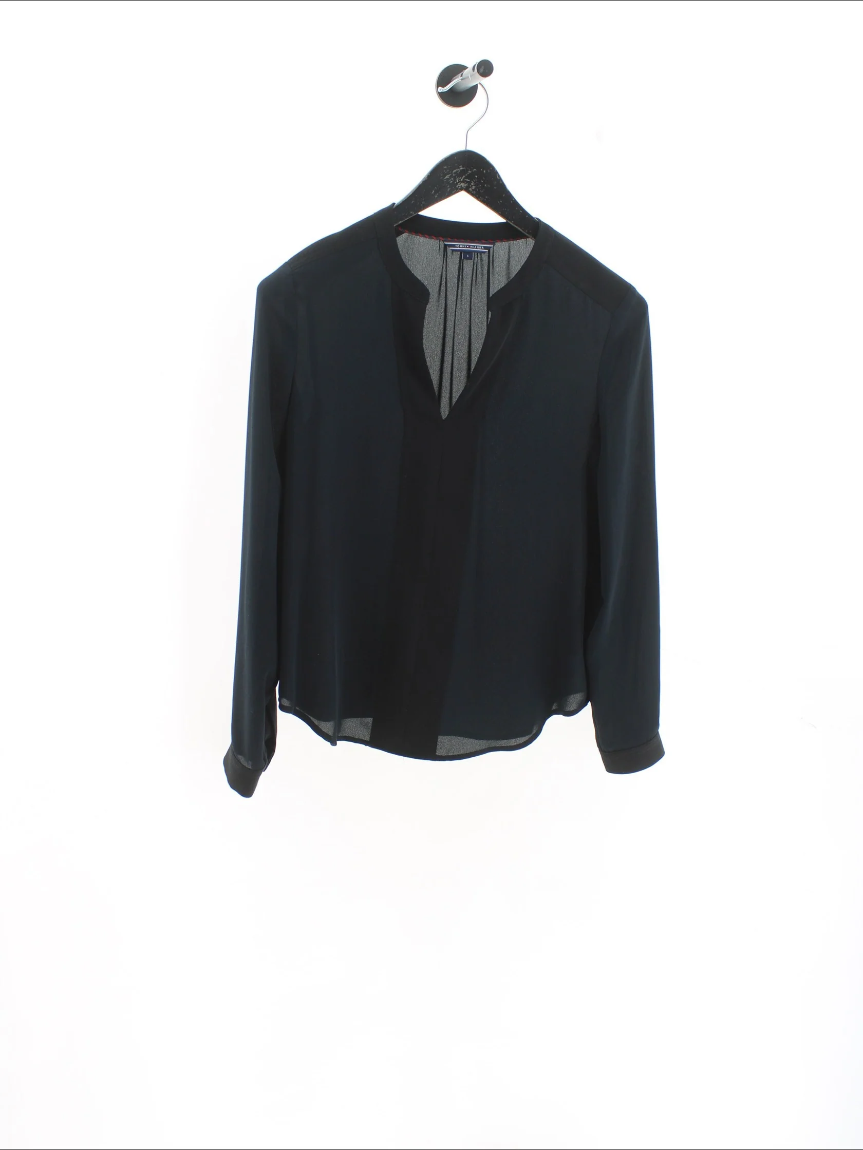 Bluzka Tommy Hilfiger Rozmiar: M