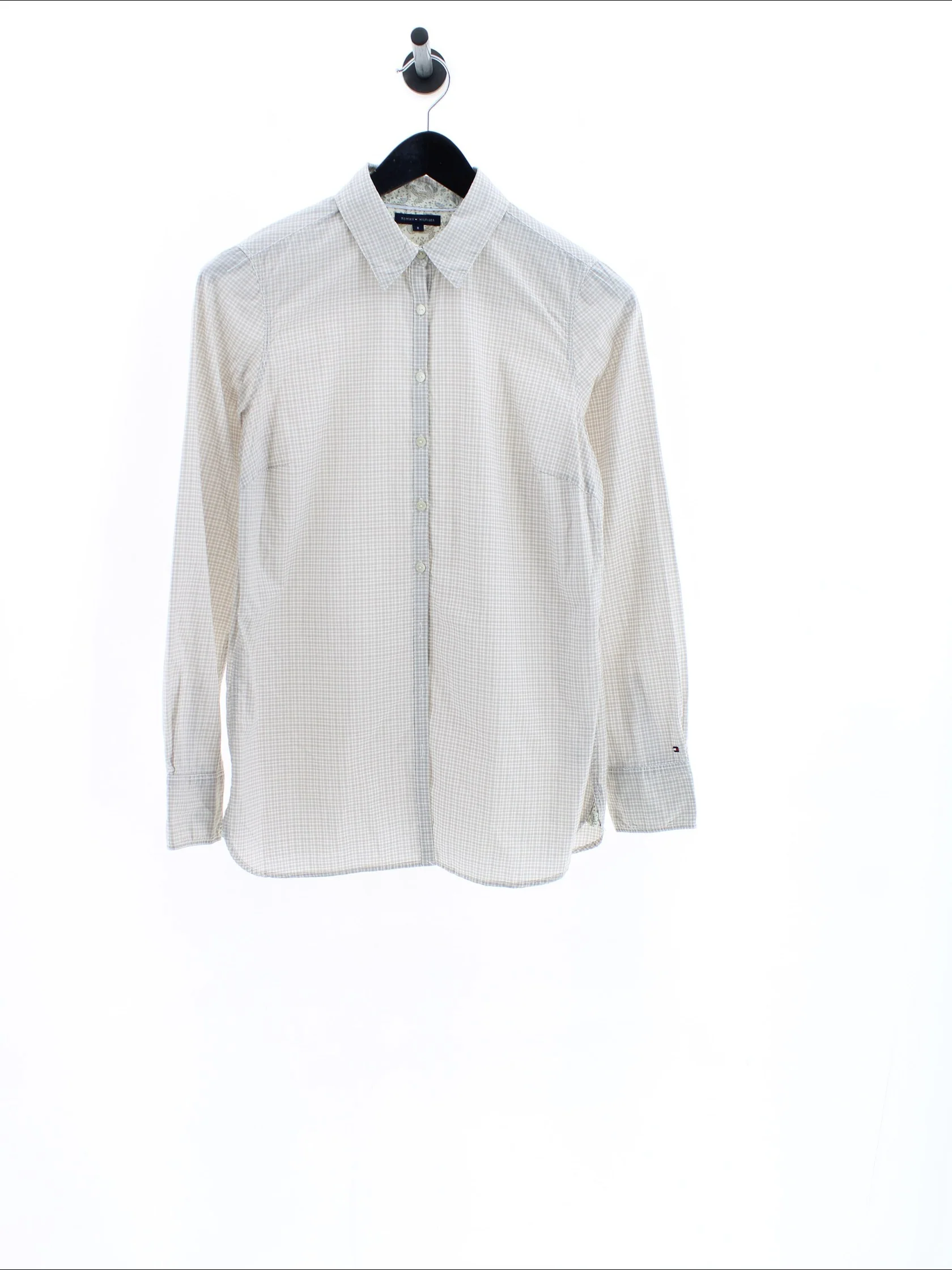 Bluzka Tommy Hilfiger Rozmiar: M