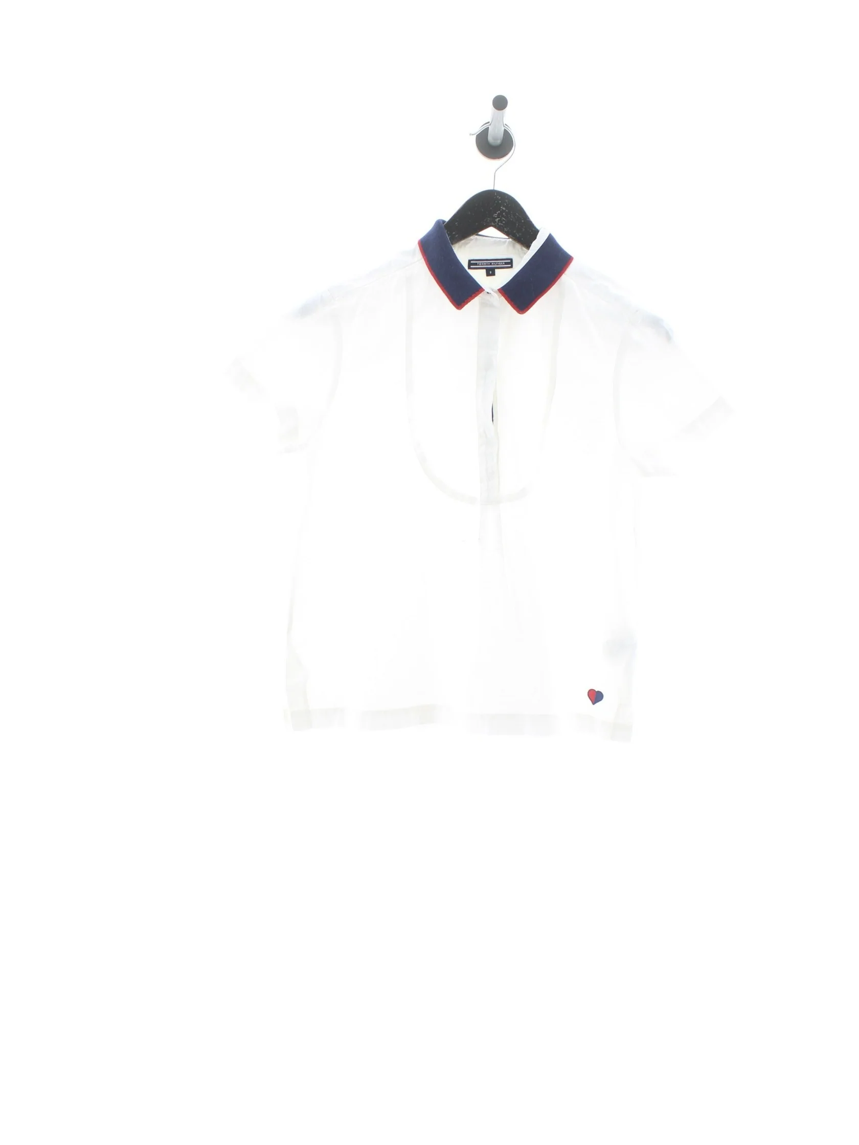 Bluzka Tommy Hilfiger Rozmiar: S