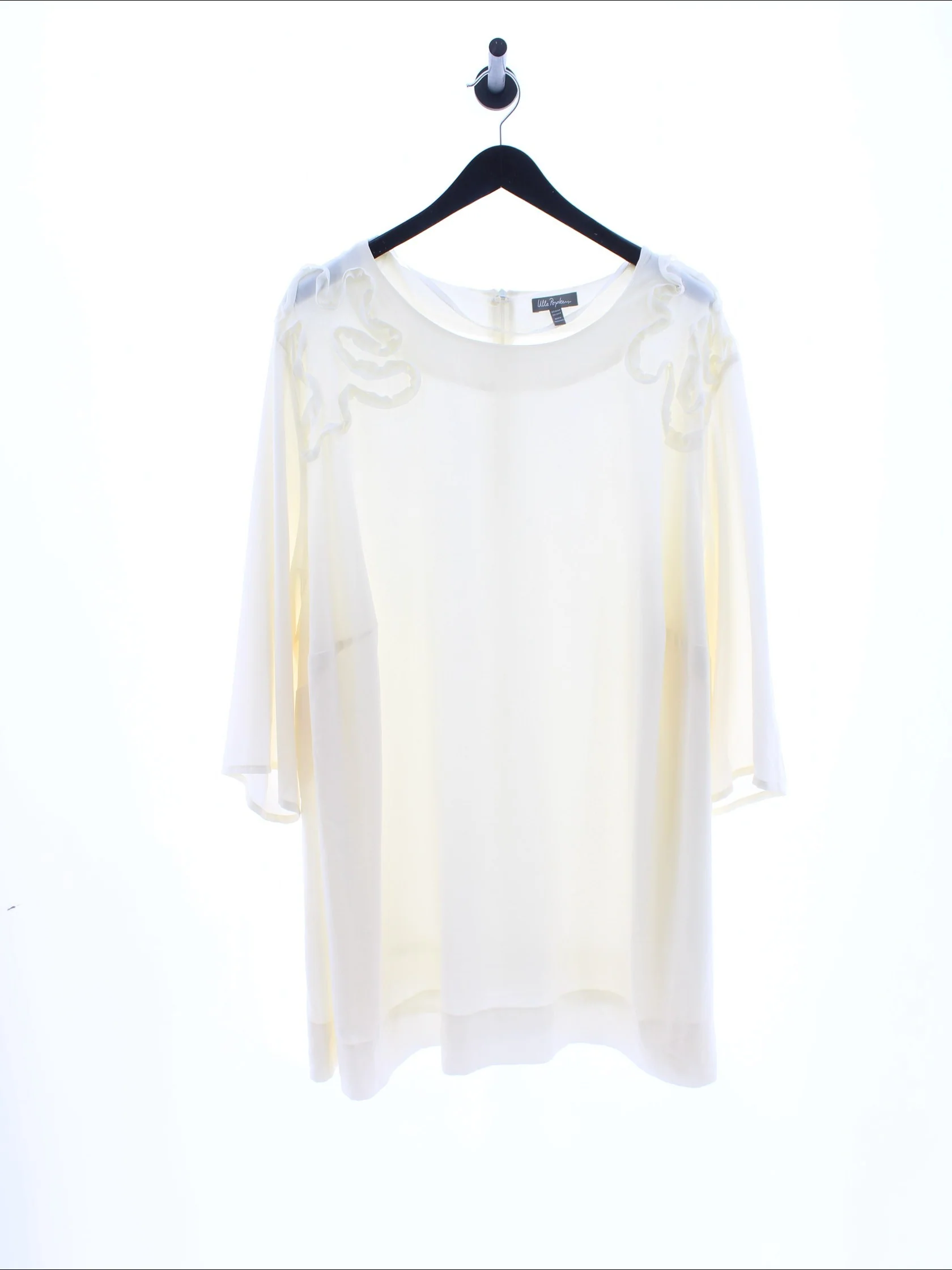 Bluzka ULLA POPKEN Rozmiar: 4XL