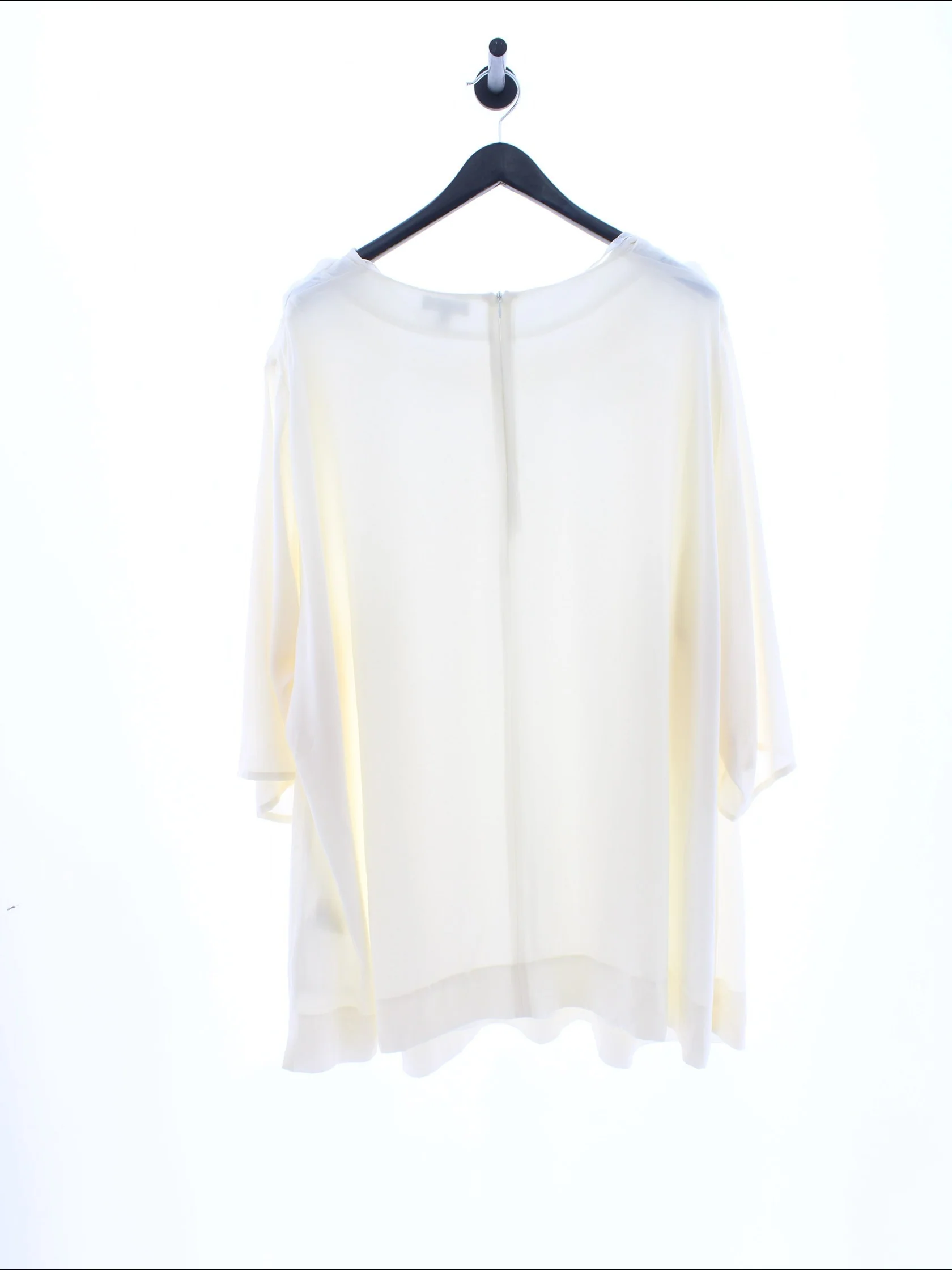 Bluzka ULLA POPKEN Rozmiar: 4XL - Image 2