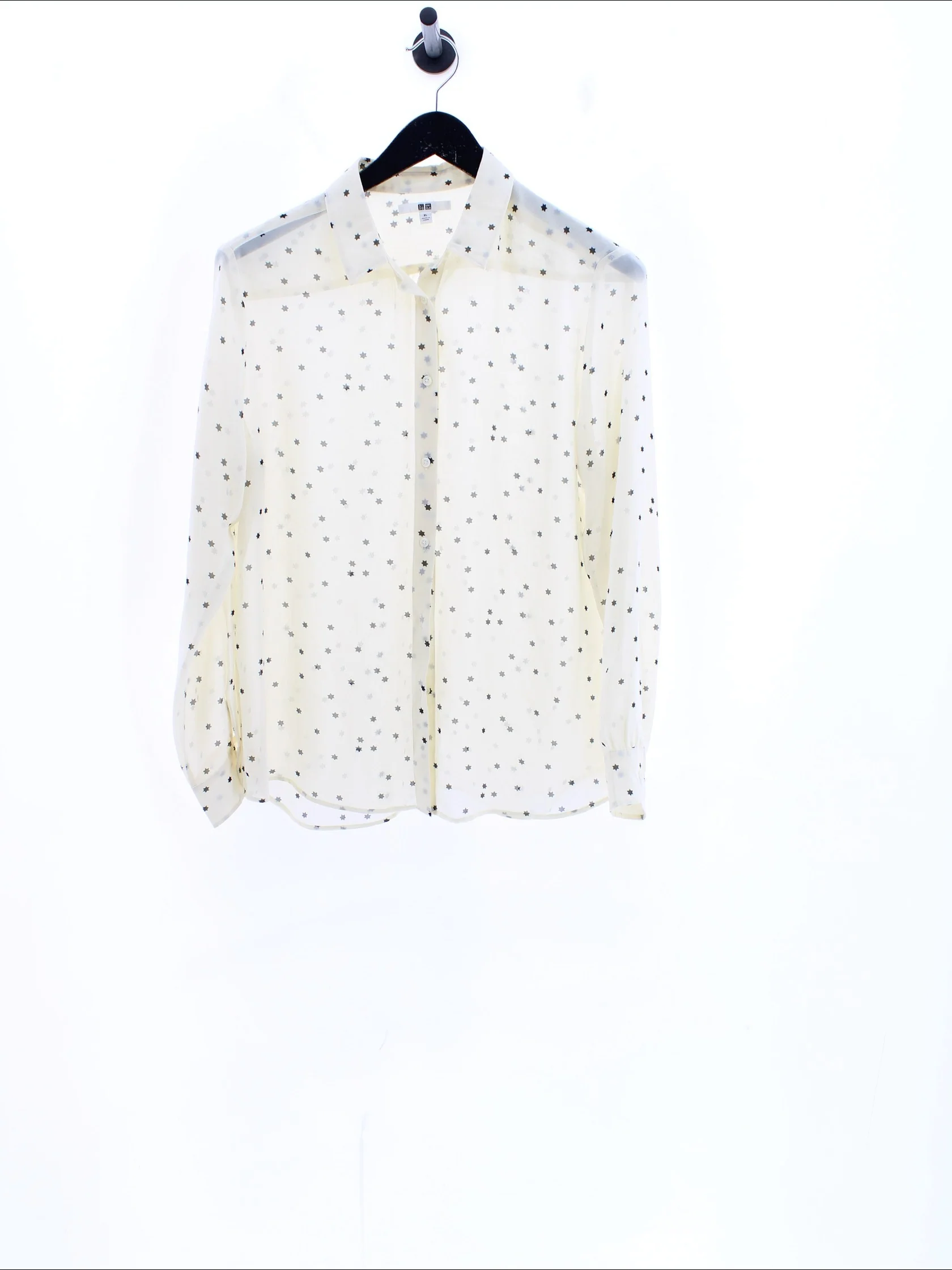 Bluzka UNIQLO Rozmiar: XL