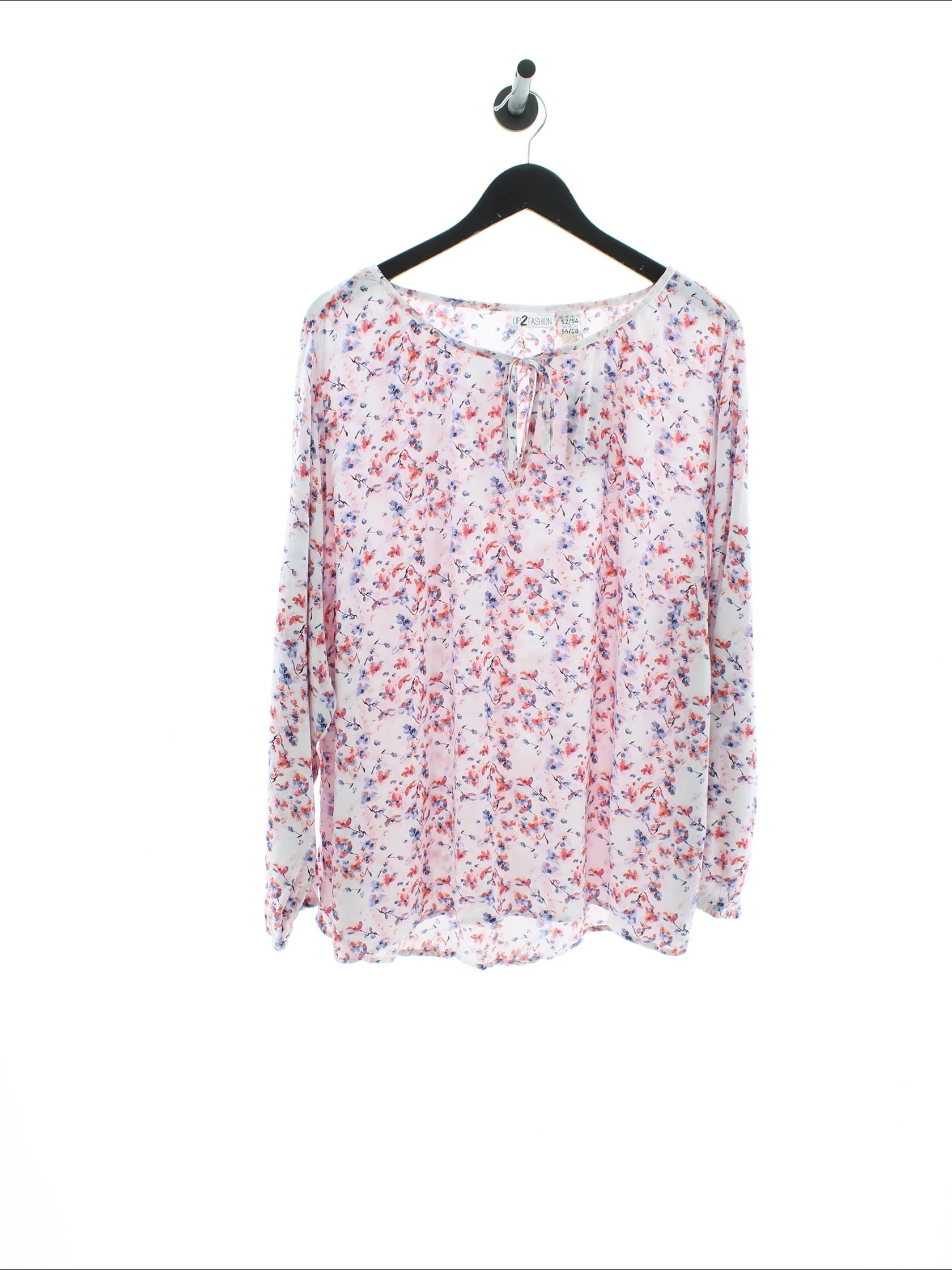 Bluzka UP 2 FASHION Rozmiar: 52