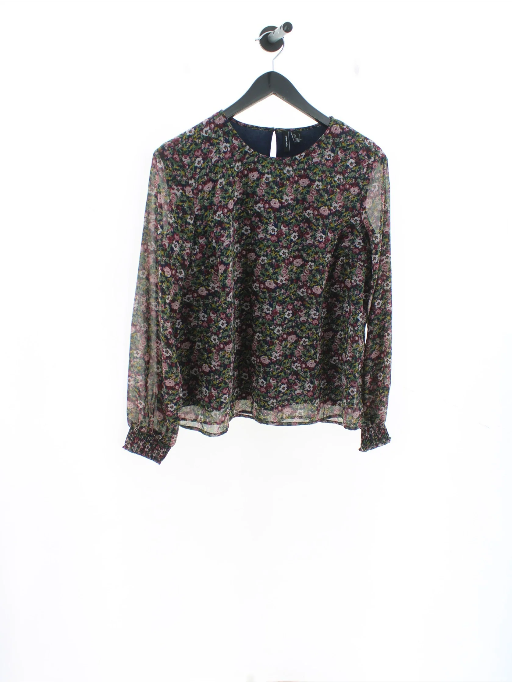 Bluzka Vero Moda Rozmiar: L