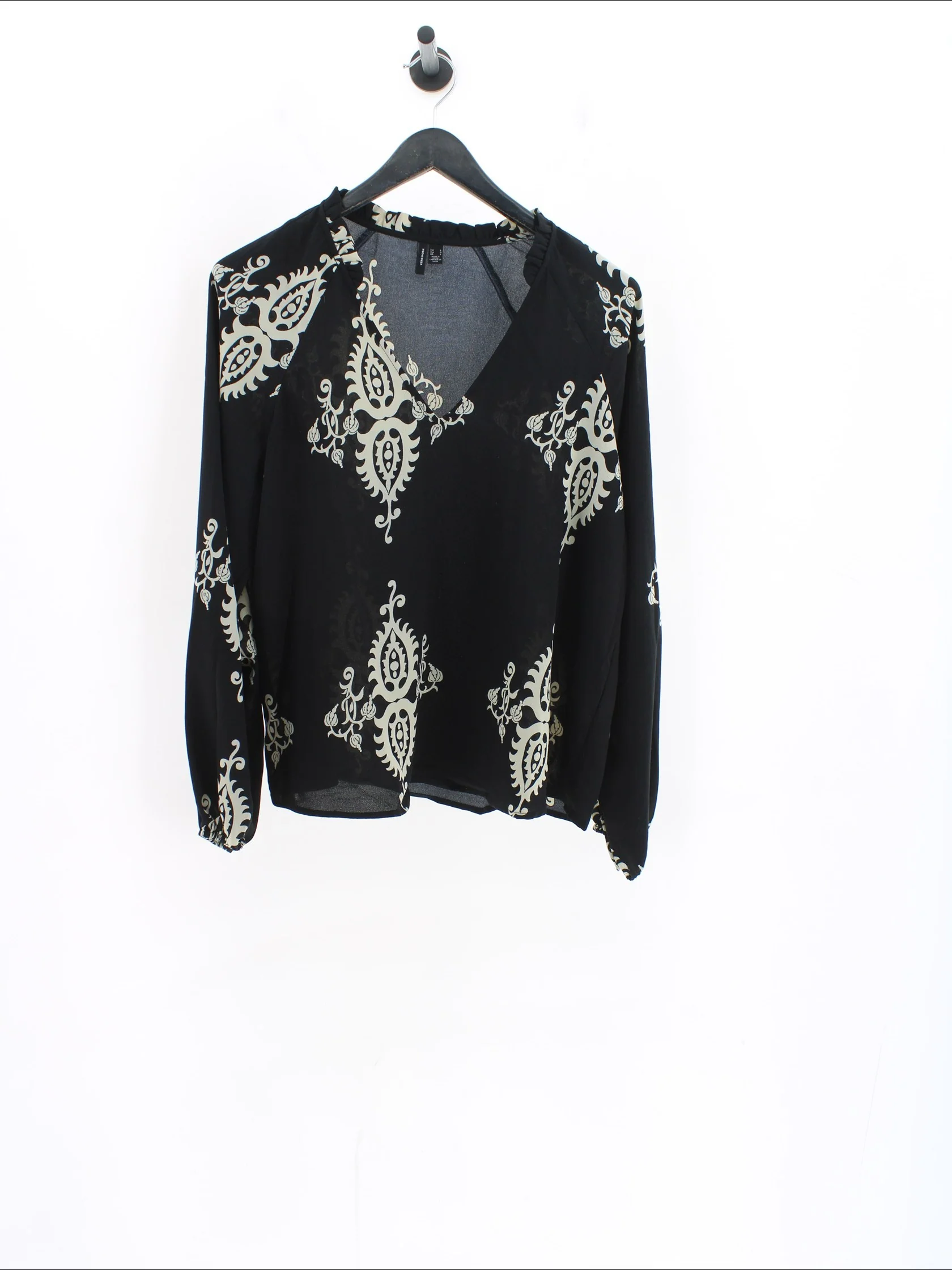 Bluzka Vero Moda Rozmiar: L