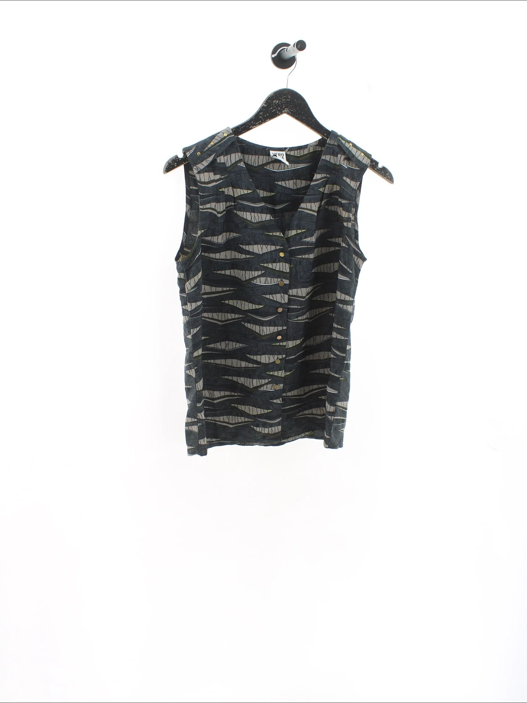 Bluzka Vero Moda Rozmiar: M