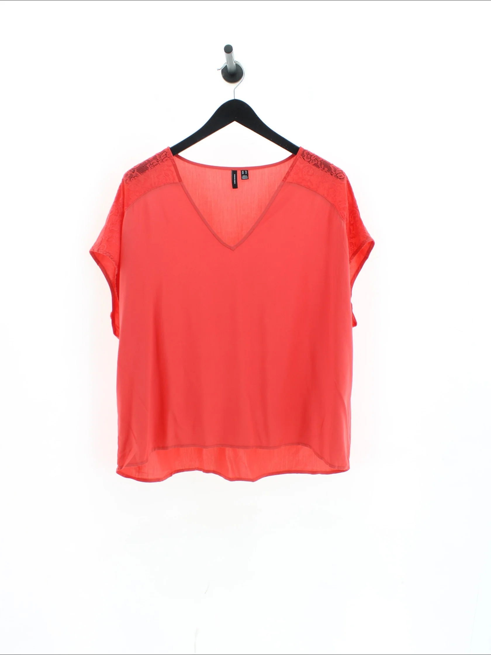 Bluzka Vero Moda Rozmiar: XL