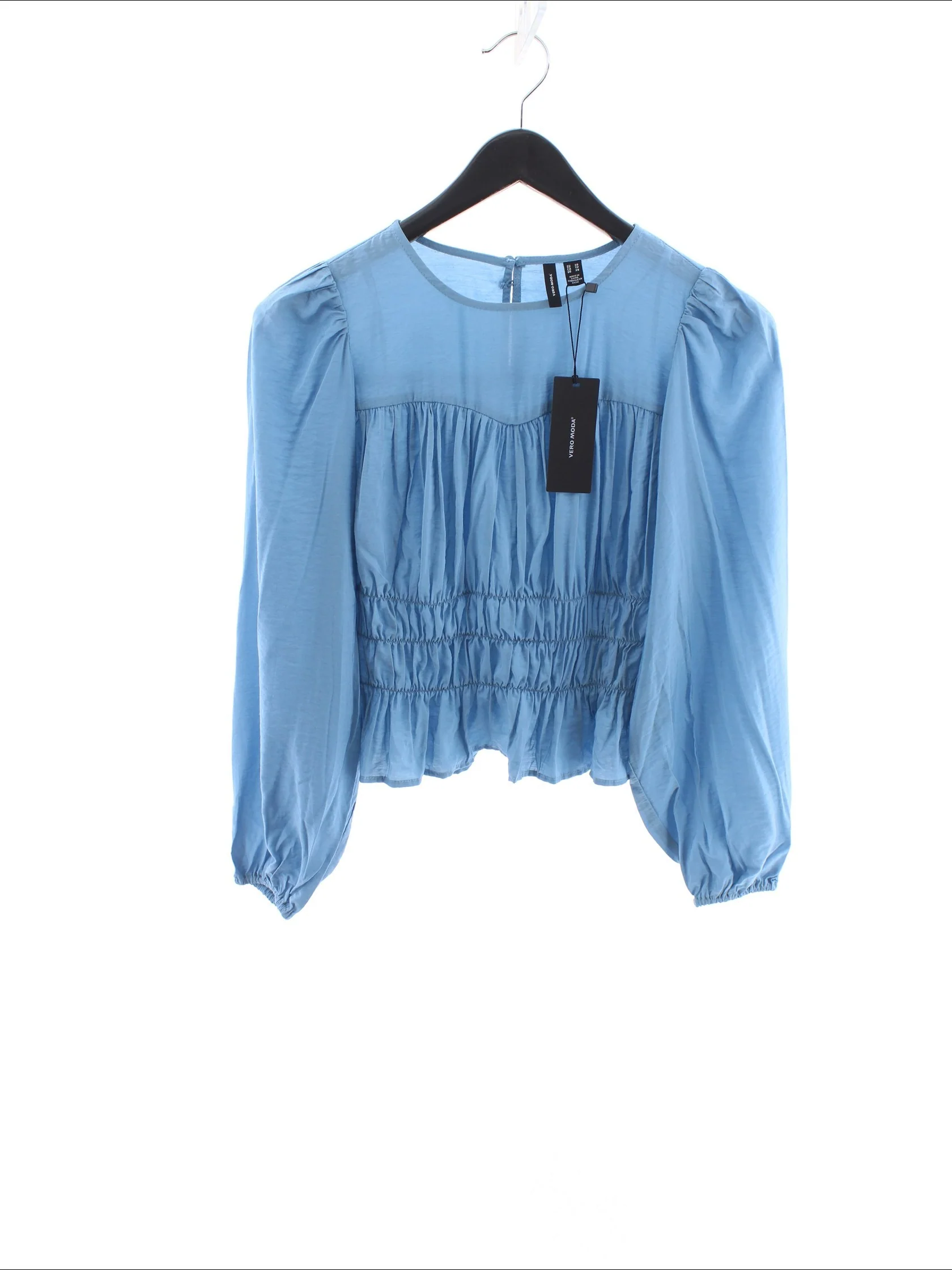 Bluzka Vero Moda Rozmiar: XS