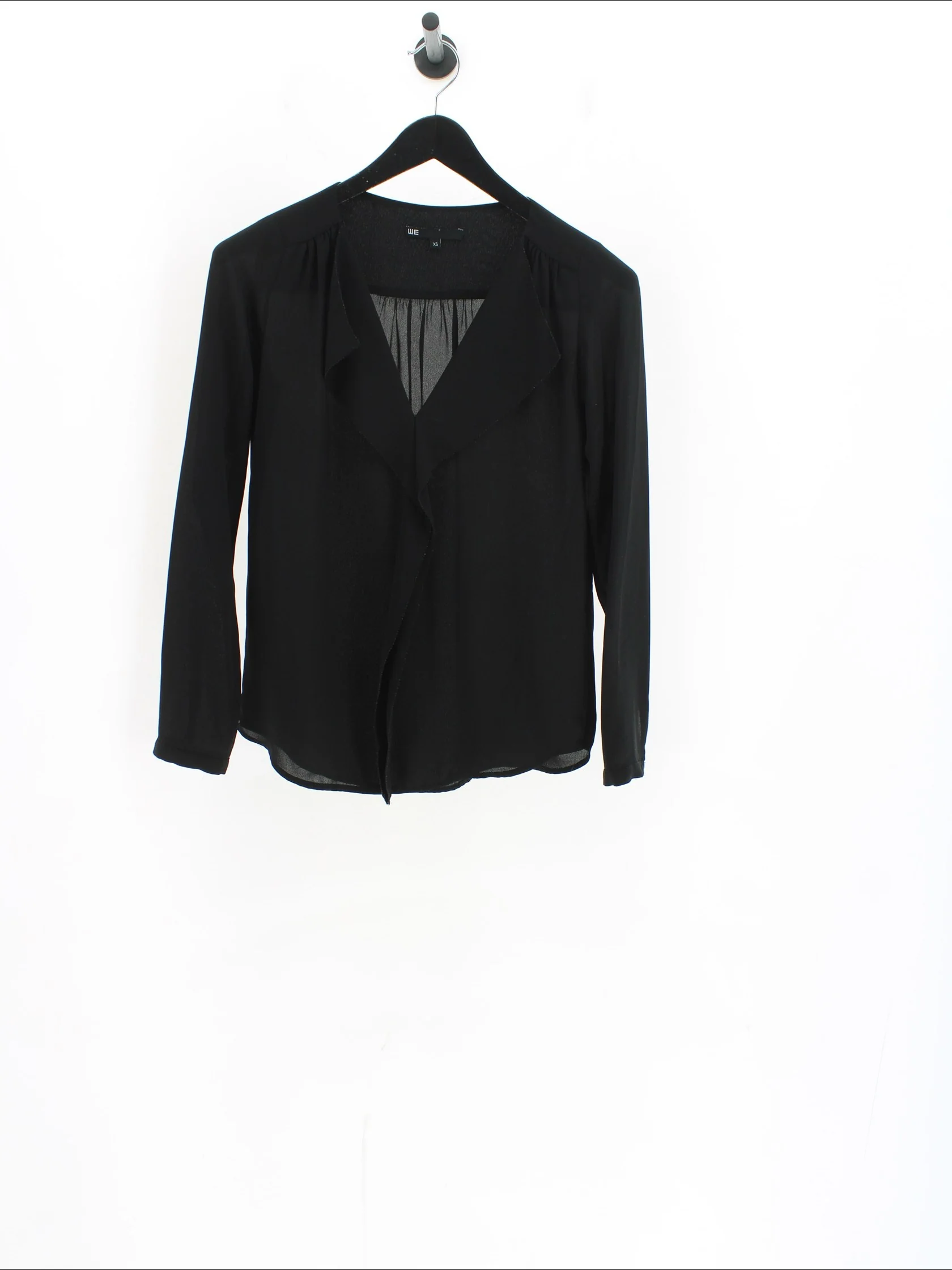 Bluzka WE Rozmiar: XS