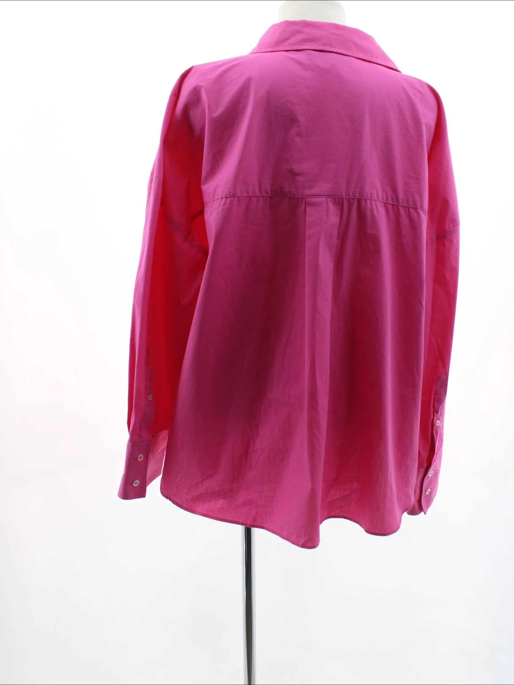Bluzka Zara Rozmiar: 2XL - Image 2
