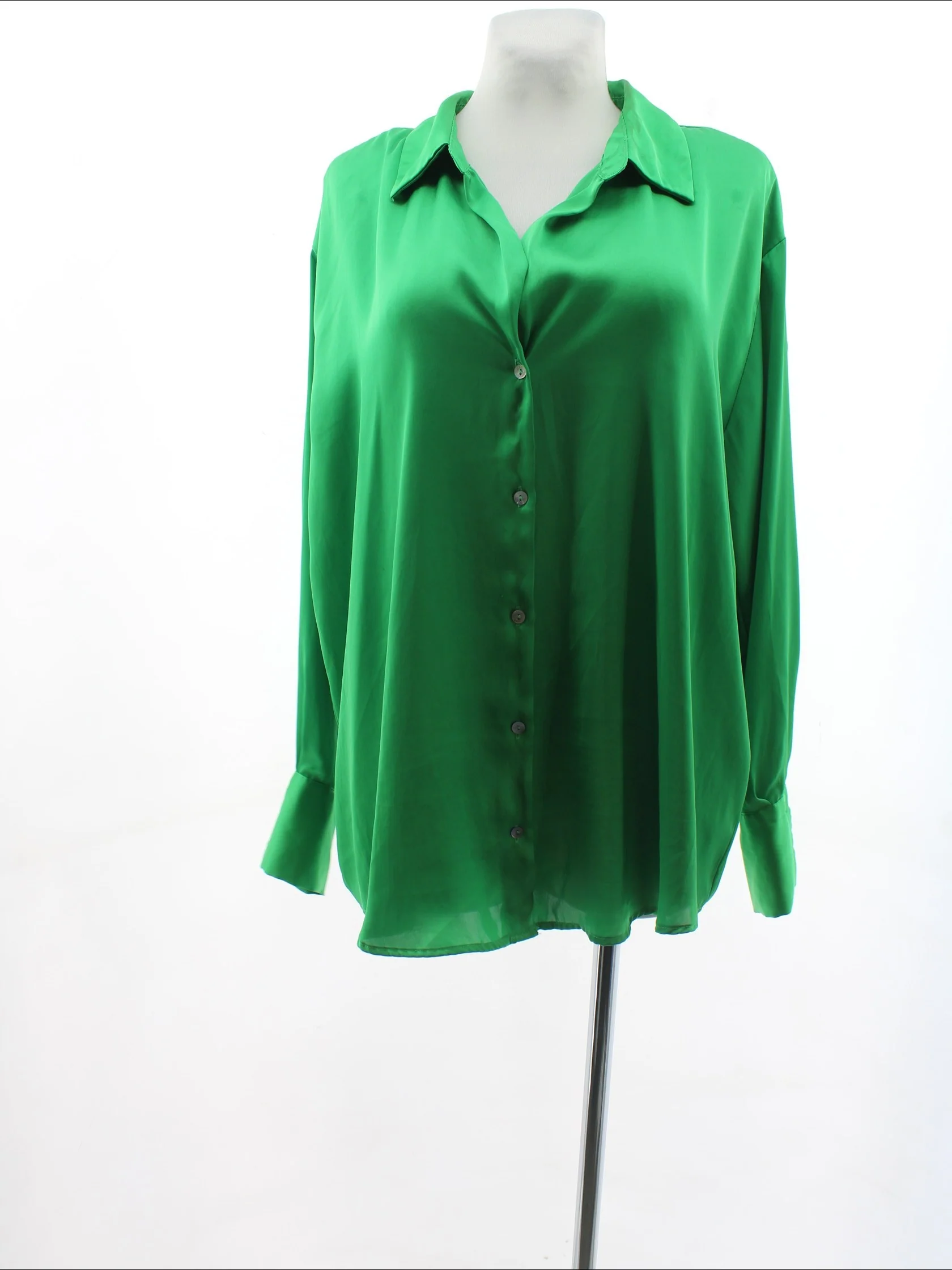 Bluzka Zara Rozmiar: 2XL