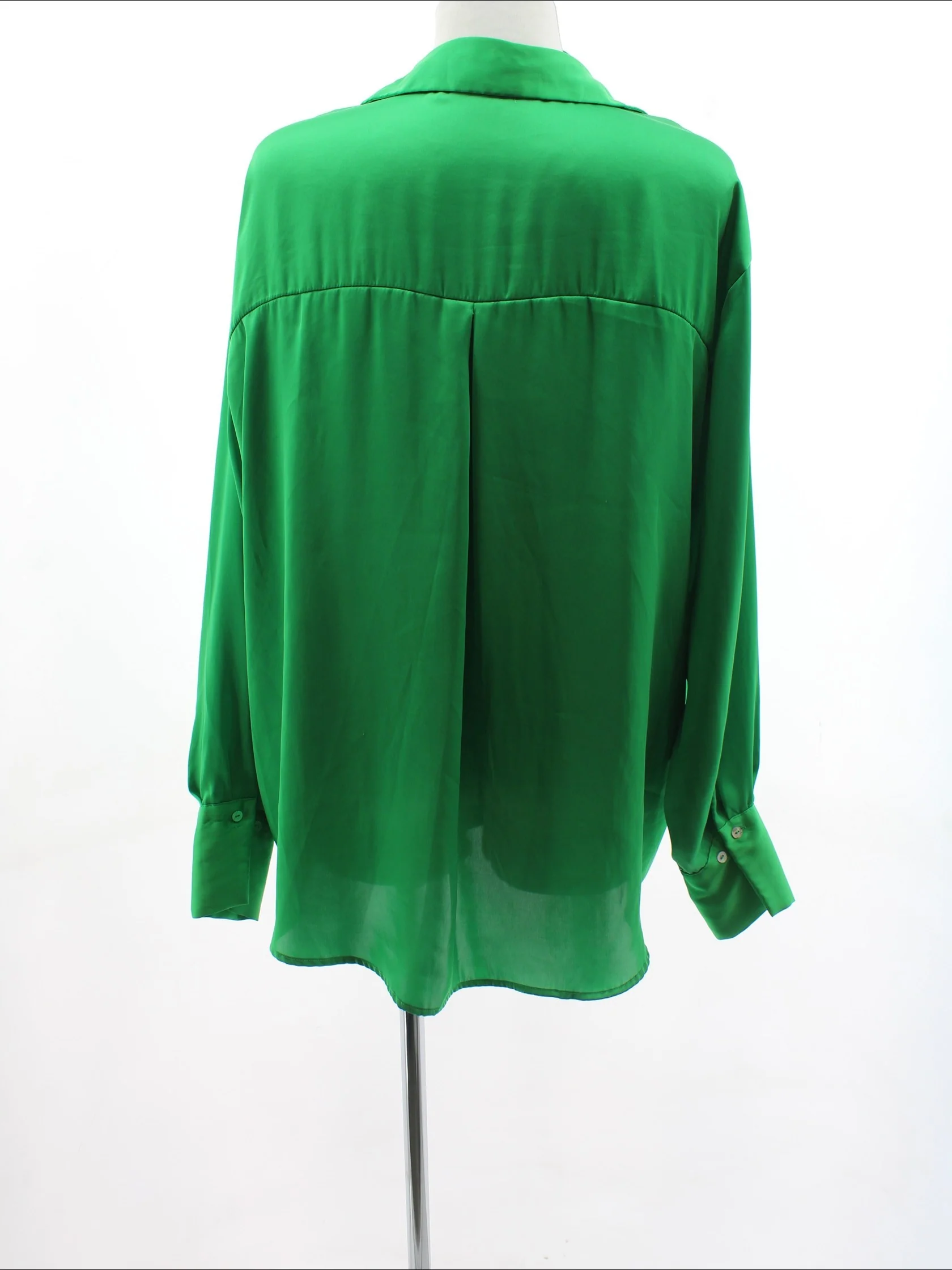 Bluzka Zara Rozmiar: 2XL - Image 2