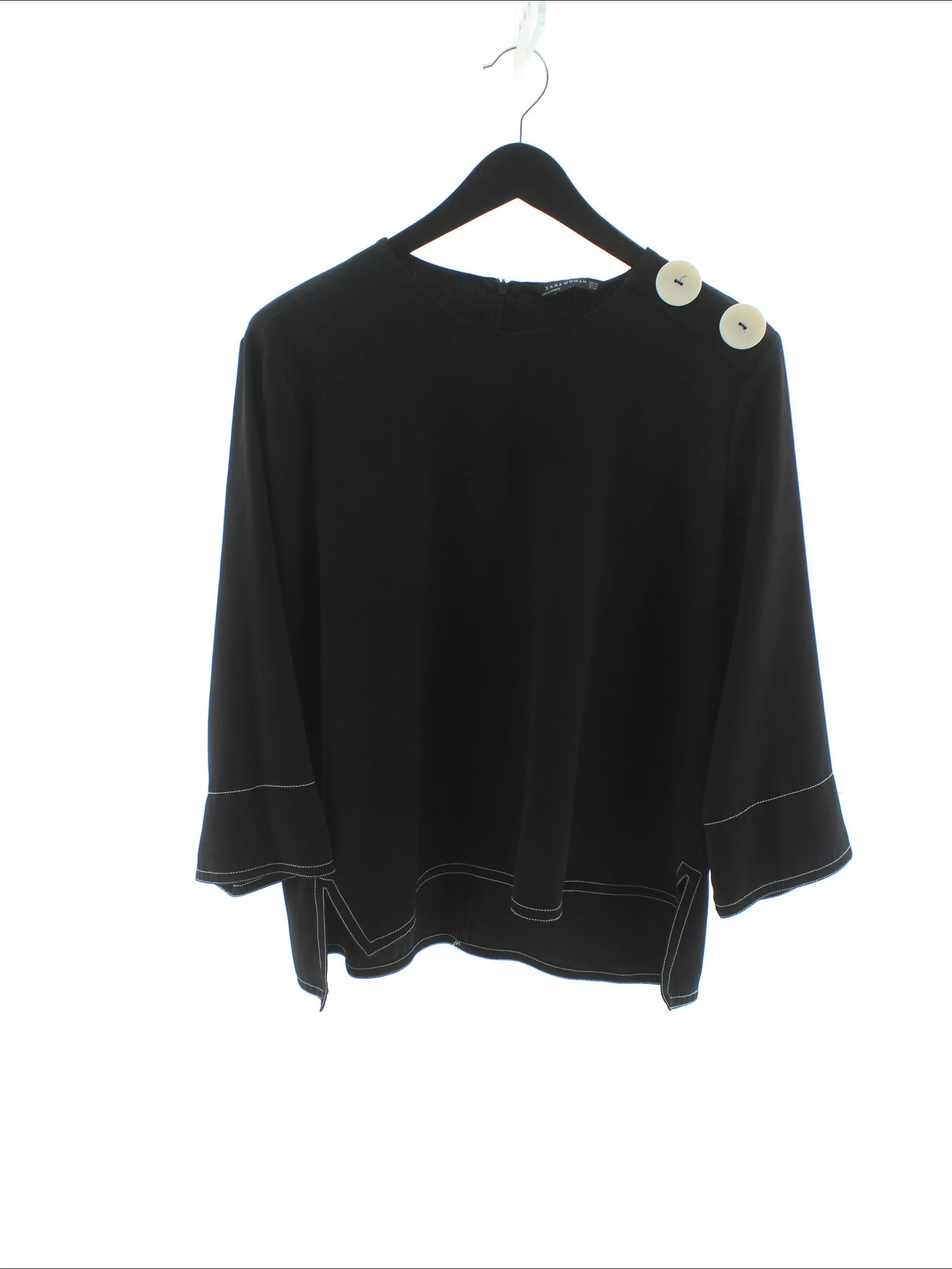 Bluzka Zara Rozmiar: 2XL