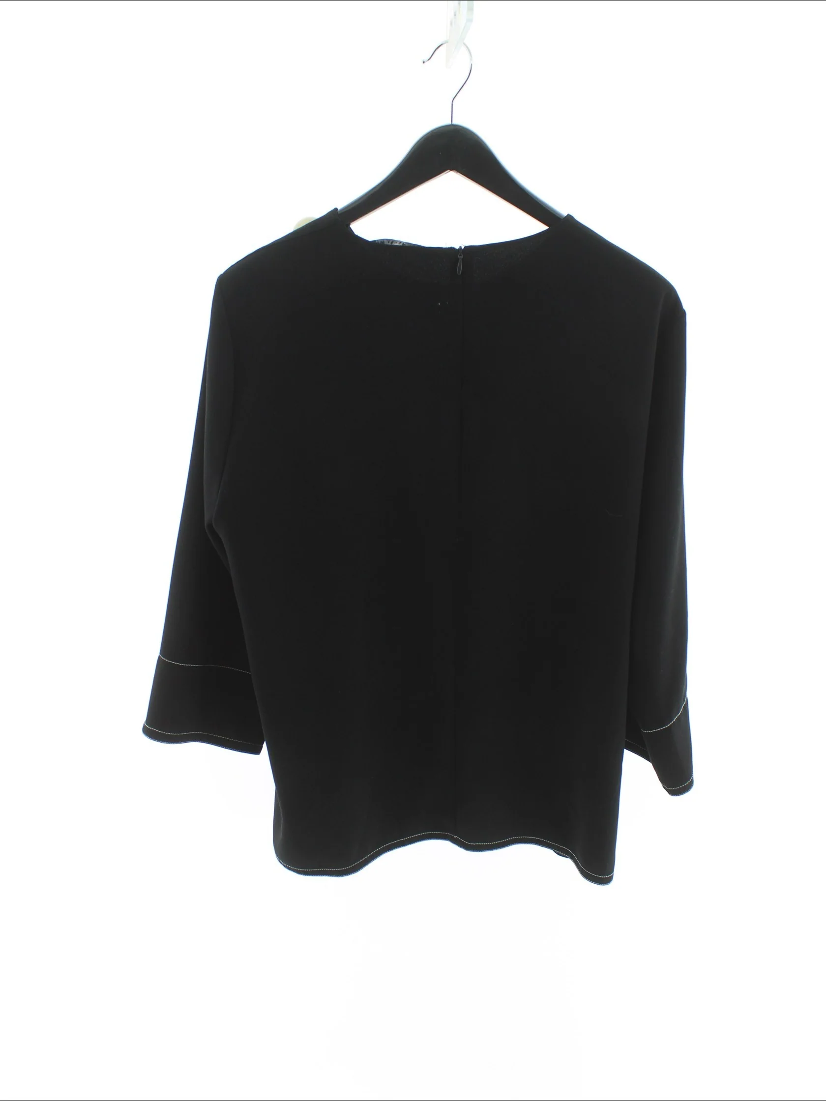 Bluzka Zara Rozmiar: 2XL - Image 2