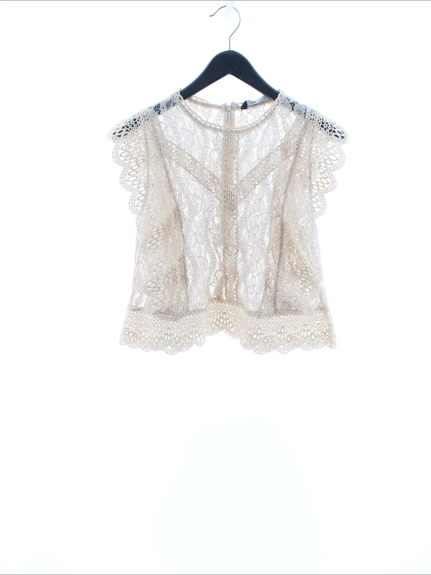 Bluzka Zara Rozmiar: XL