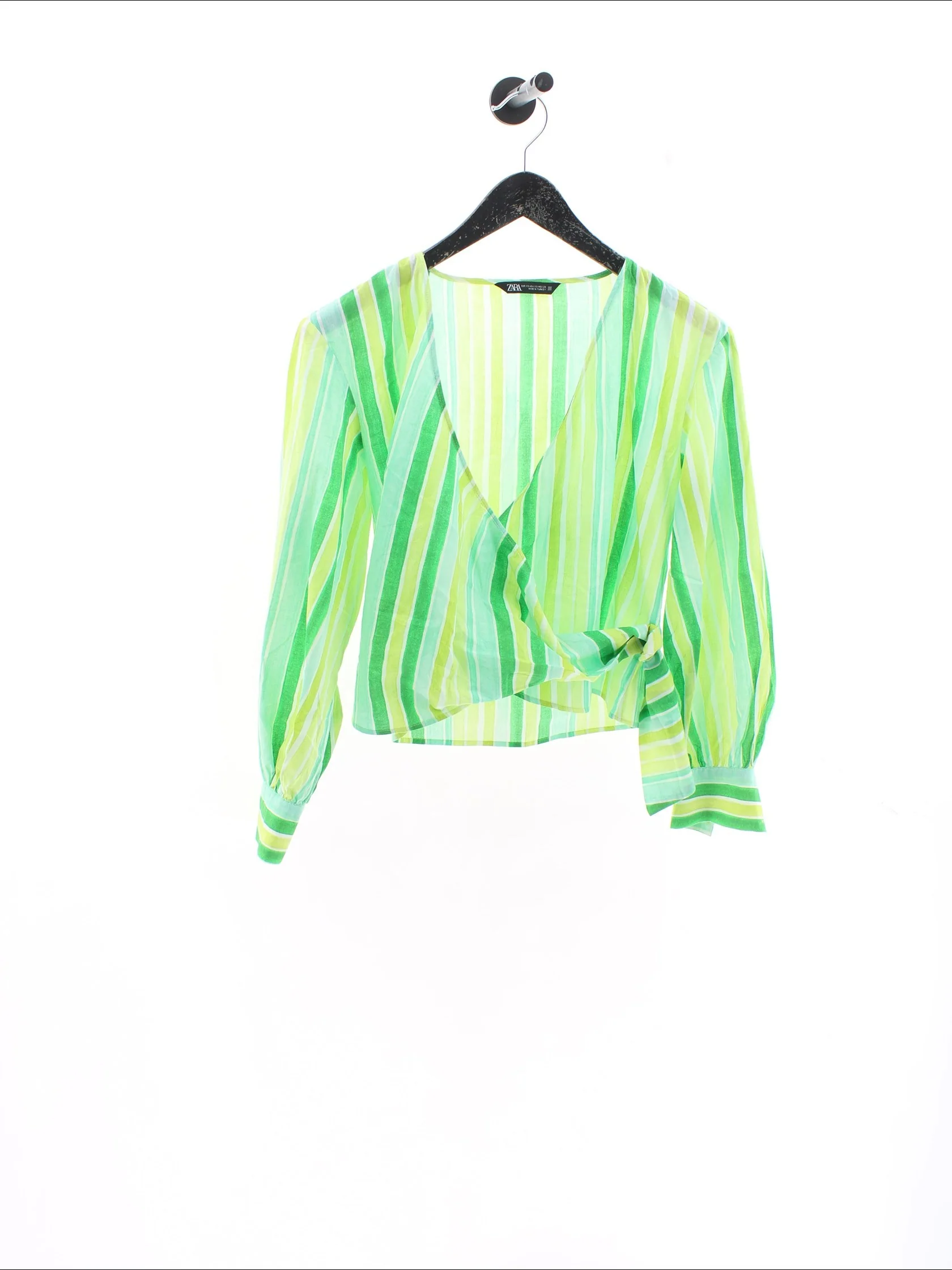 Bluzka Zara Rozmiar: XS