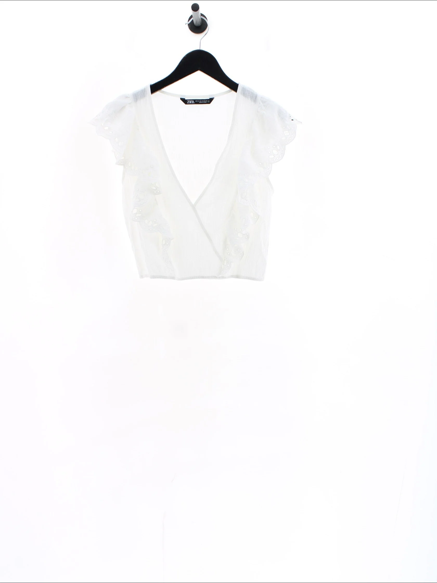 Bluzka Zara Rozmiar: XS
