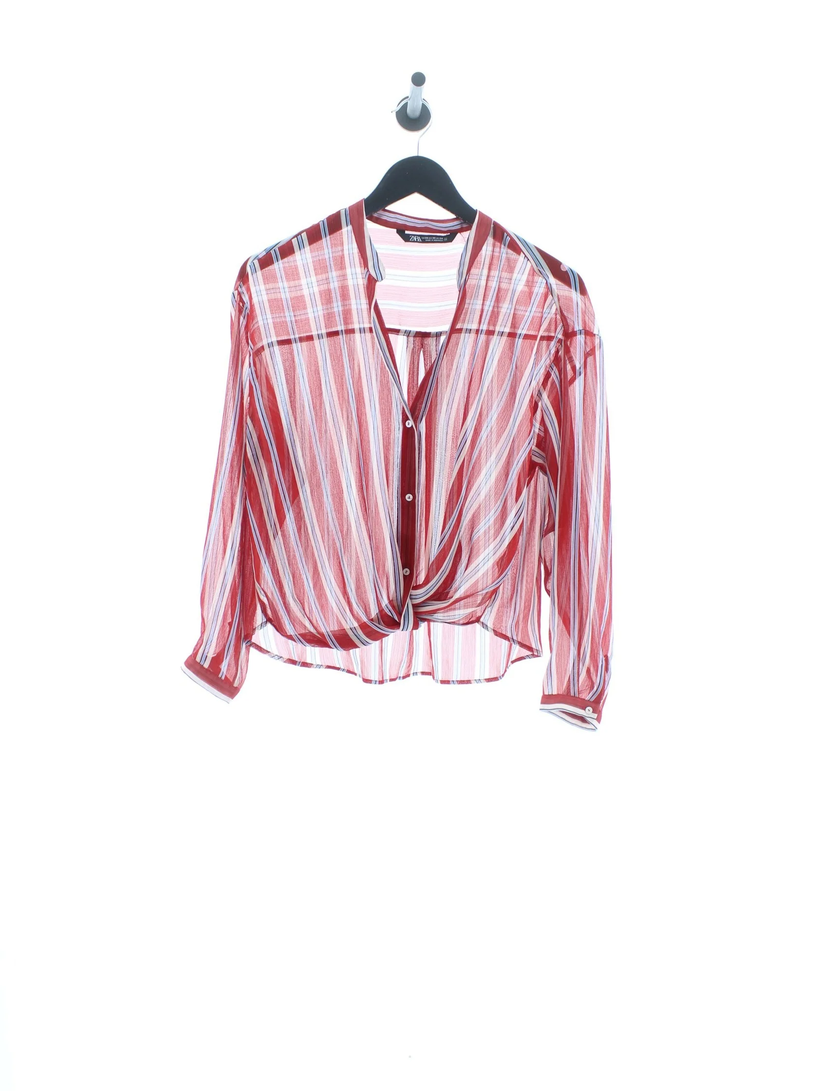 Bluzka Zara Rozmiar: XS