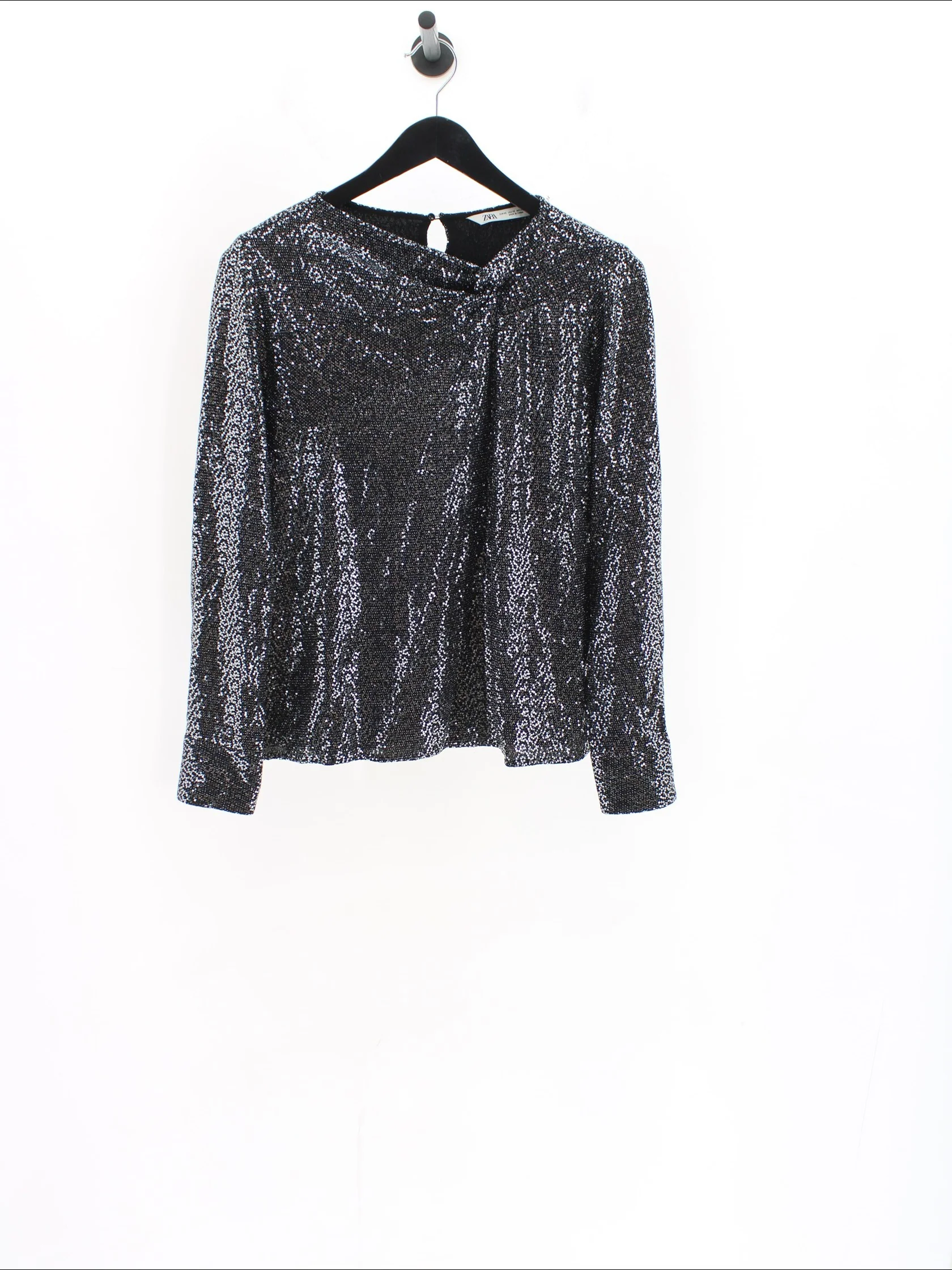 Bluzka Zara Rozmiar: XS