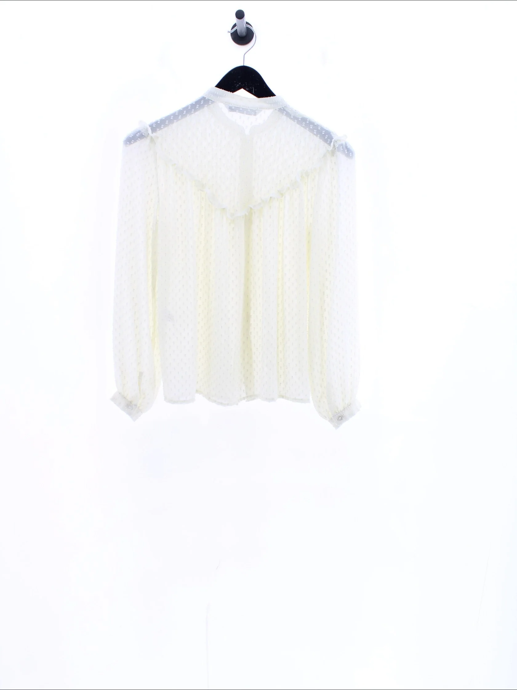 Bluzka Zara Rozmiar: XS - Image 3