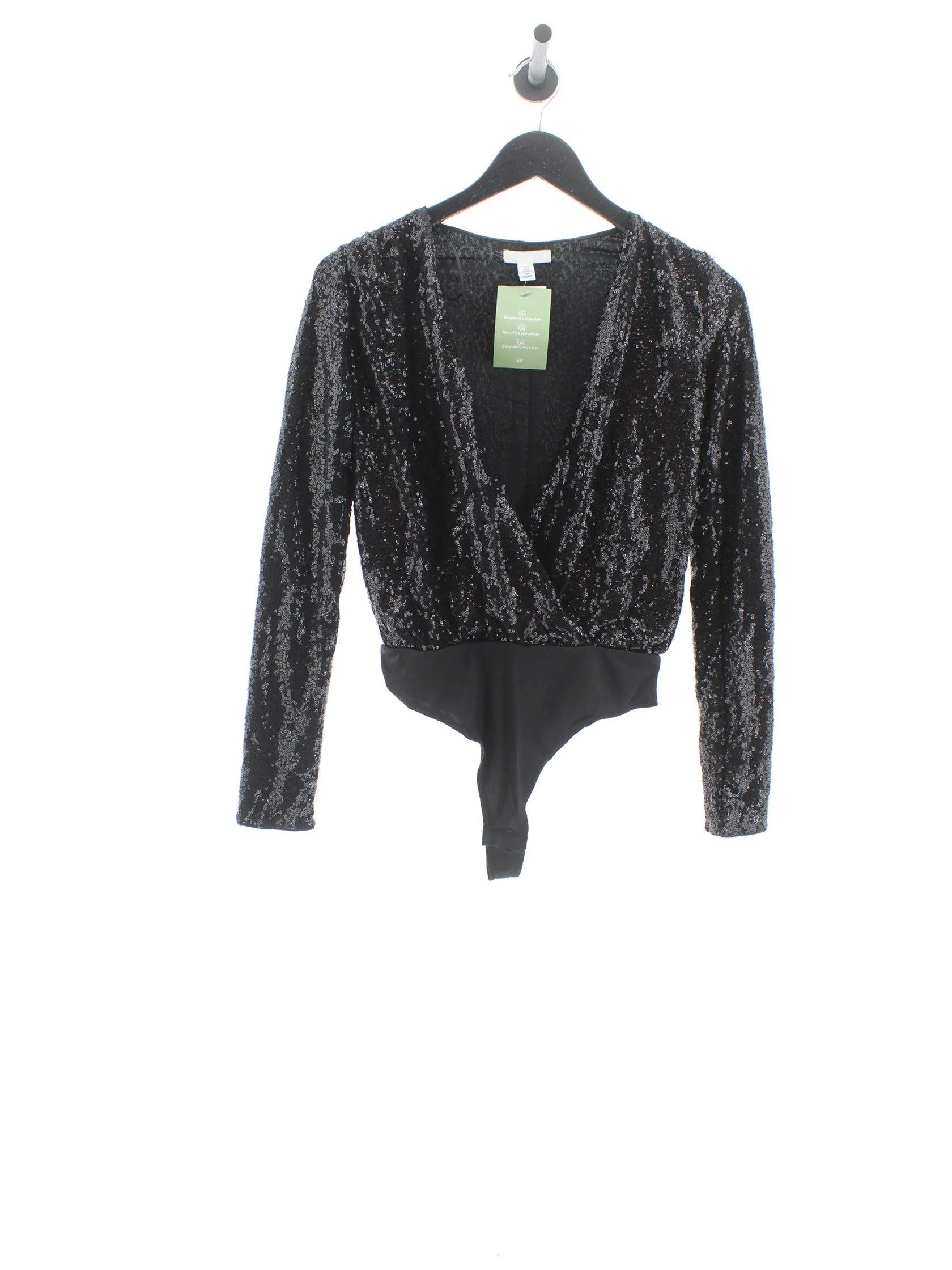 Body H&M Rozmiar: XS