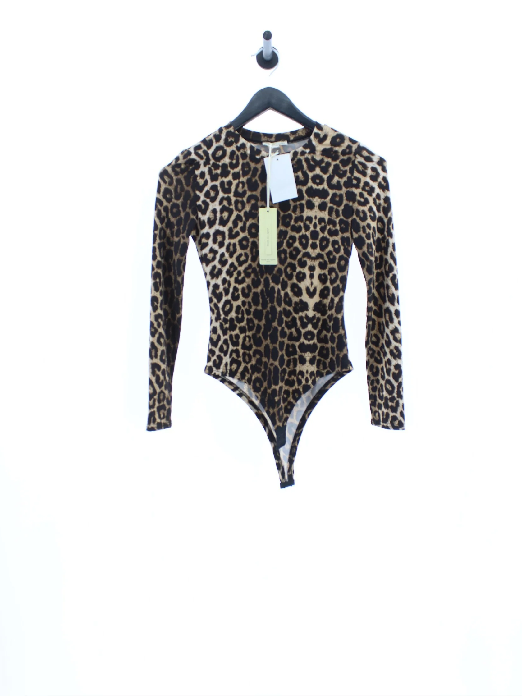 Body Rozmiar: S/M