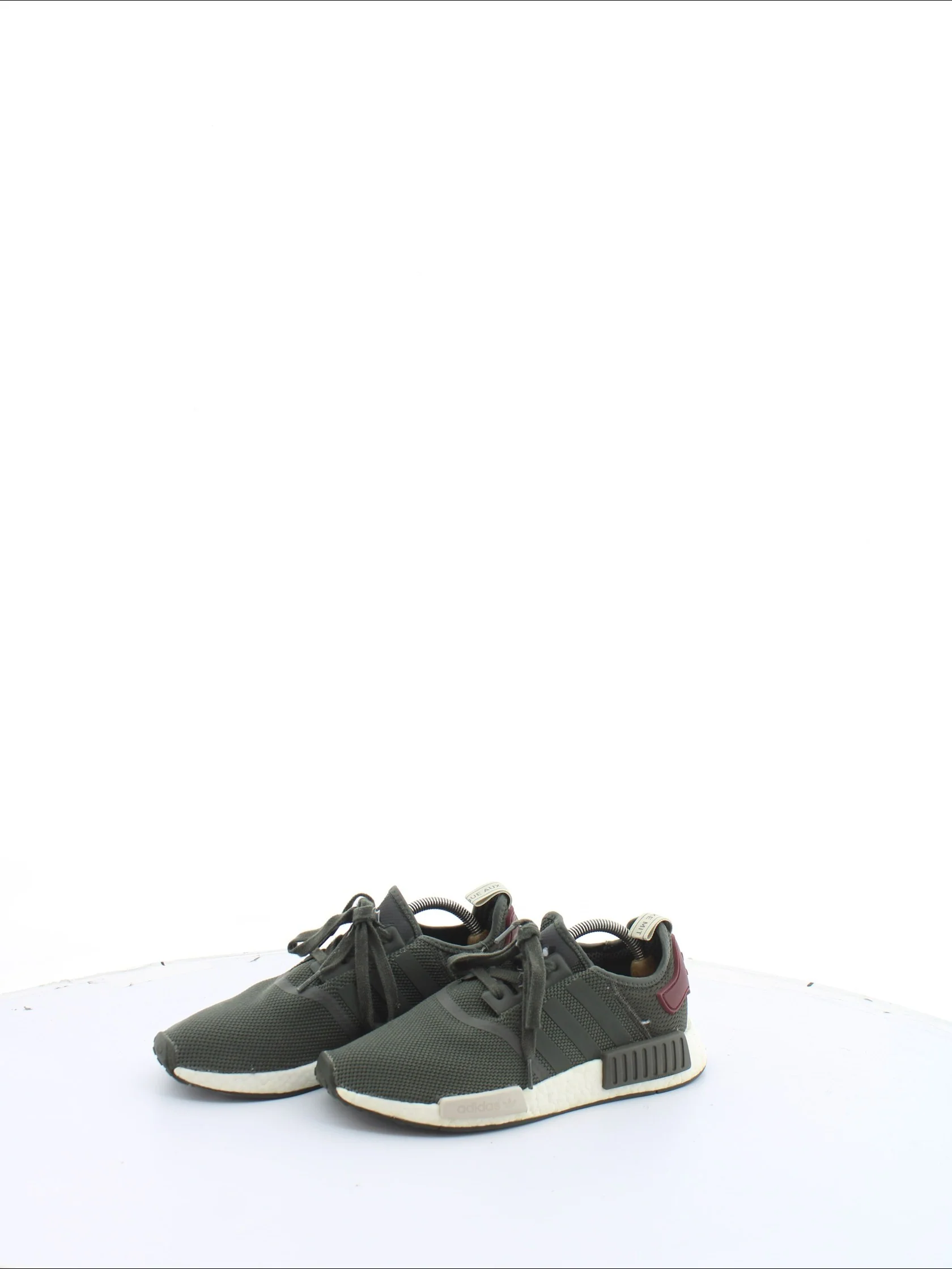 Buty adidas Rozmiar: 40,5
