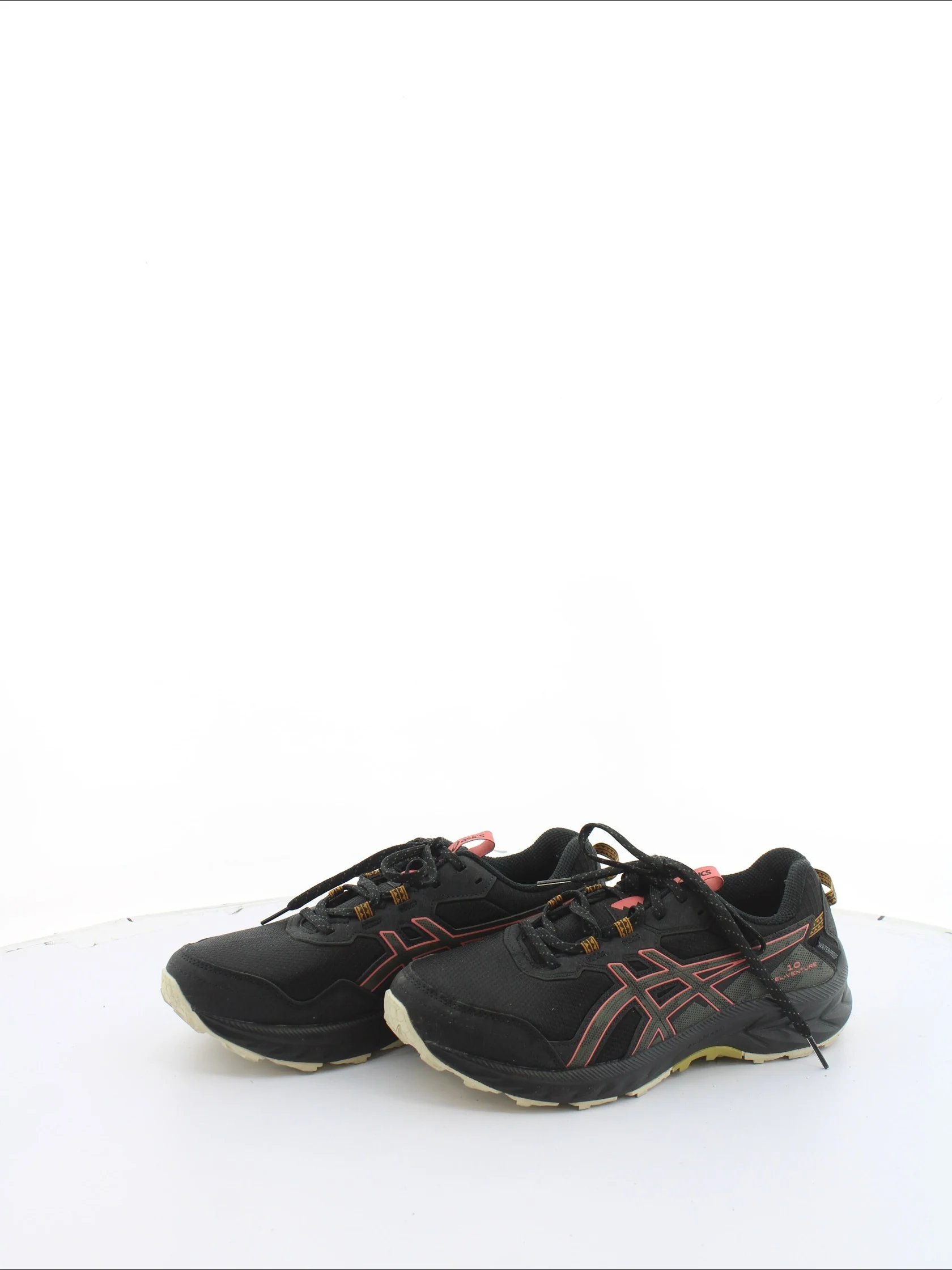Buty ASICS Rozmiar: 40