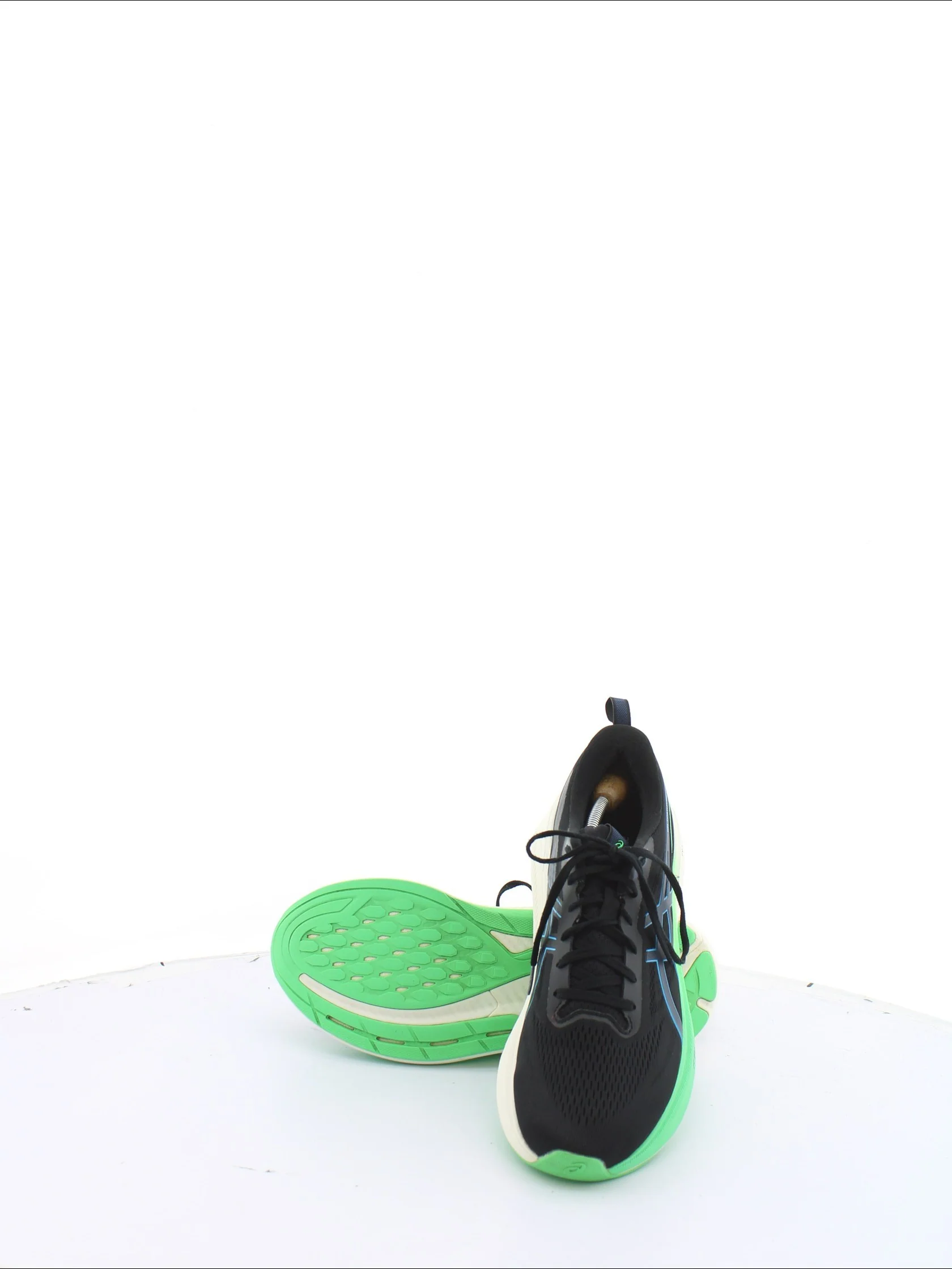 Buty ASICS Rozmiar: 45 - Image 2