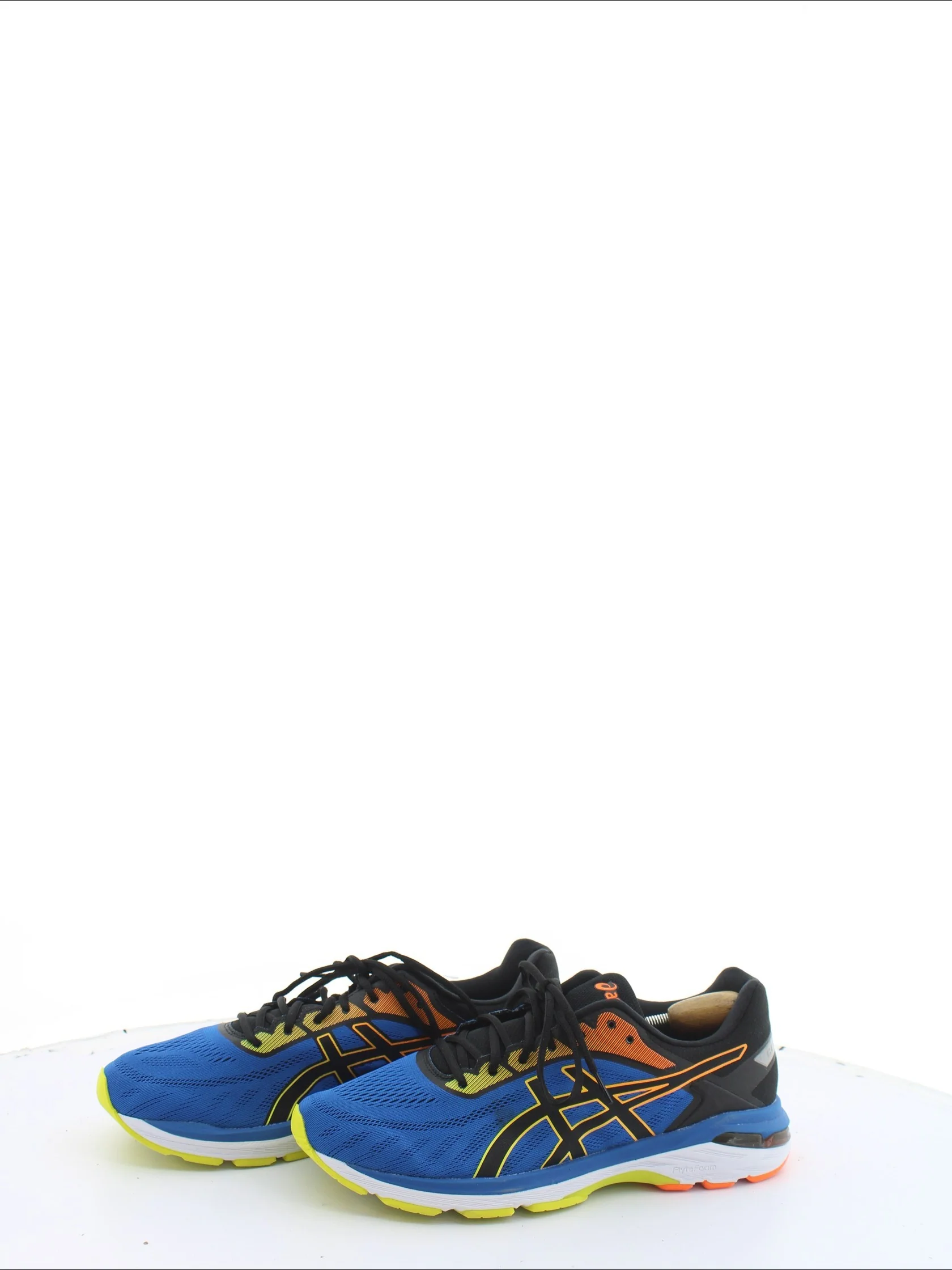 Buty ASICS Rozmiar: 48