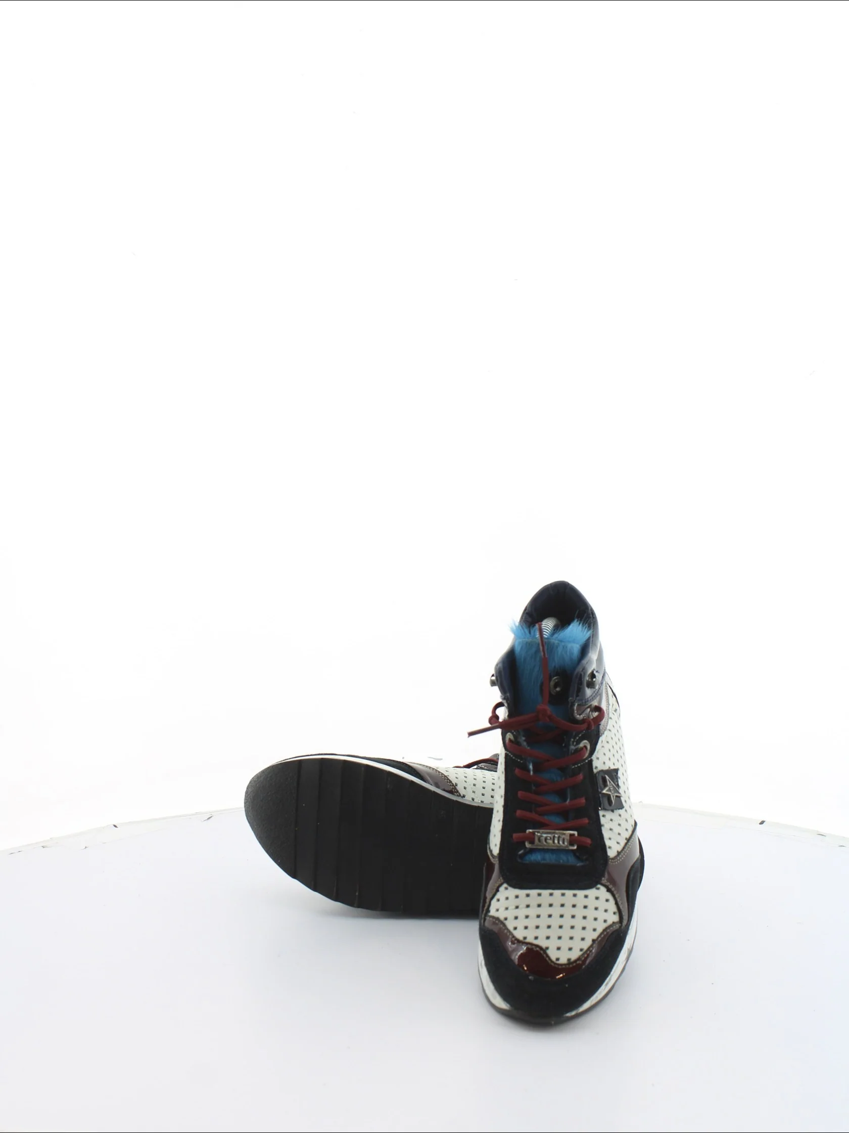 Buty CETTI Rozmiar: 39 - Image 2