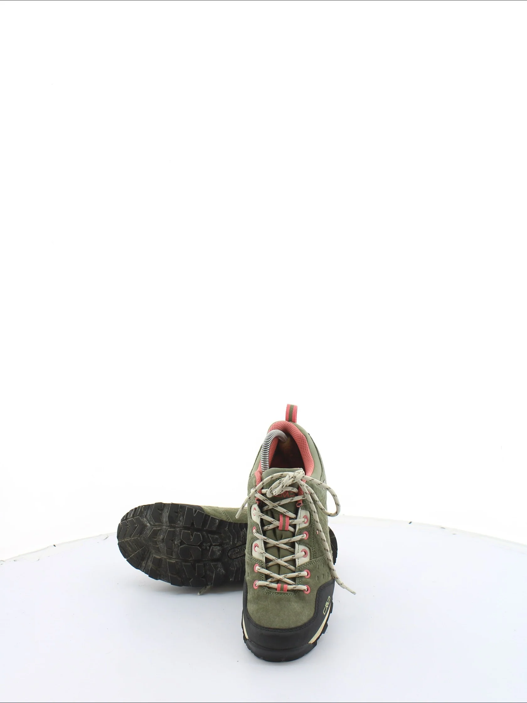 Buty CMP Rozmiar: 39,5 - Image 2
