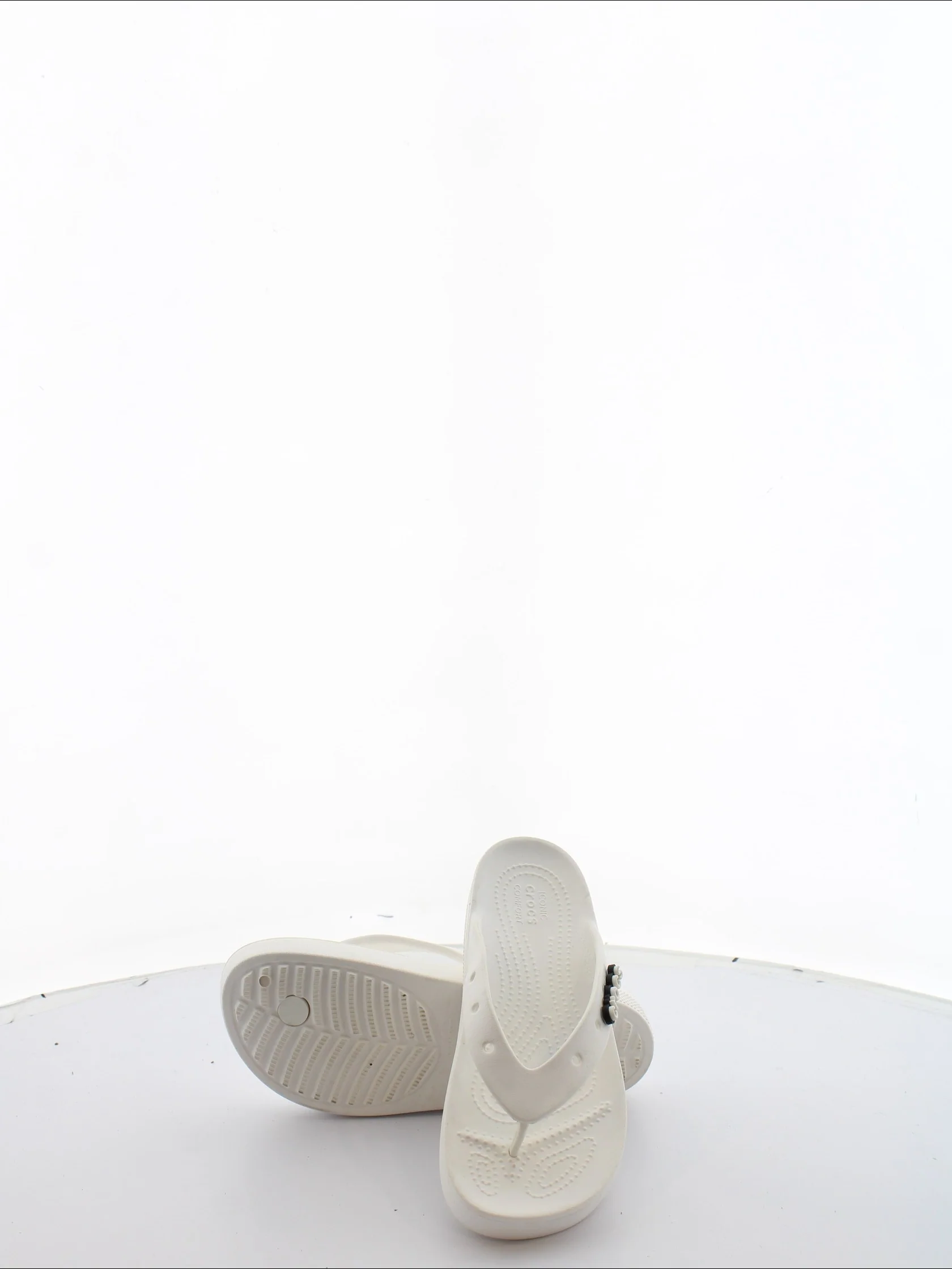Buty Crocs Rozmiar: 39 - Image 2
