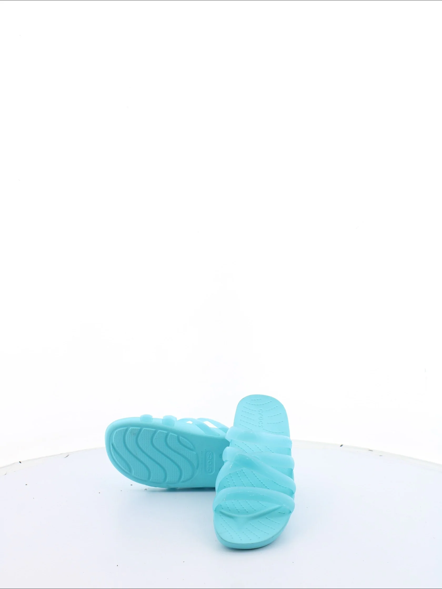Buty Crocs Rozmiar: 39 - Image 2