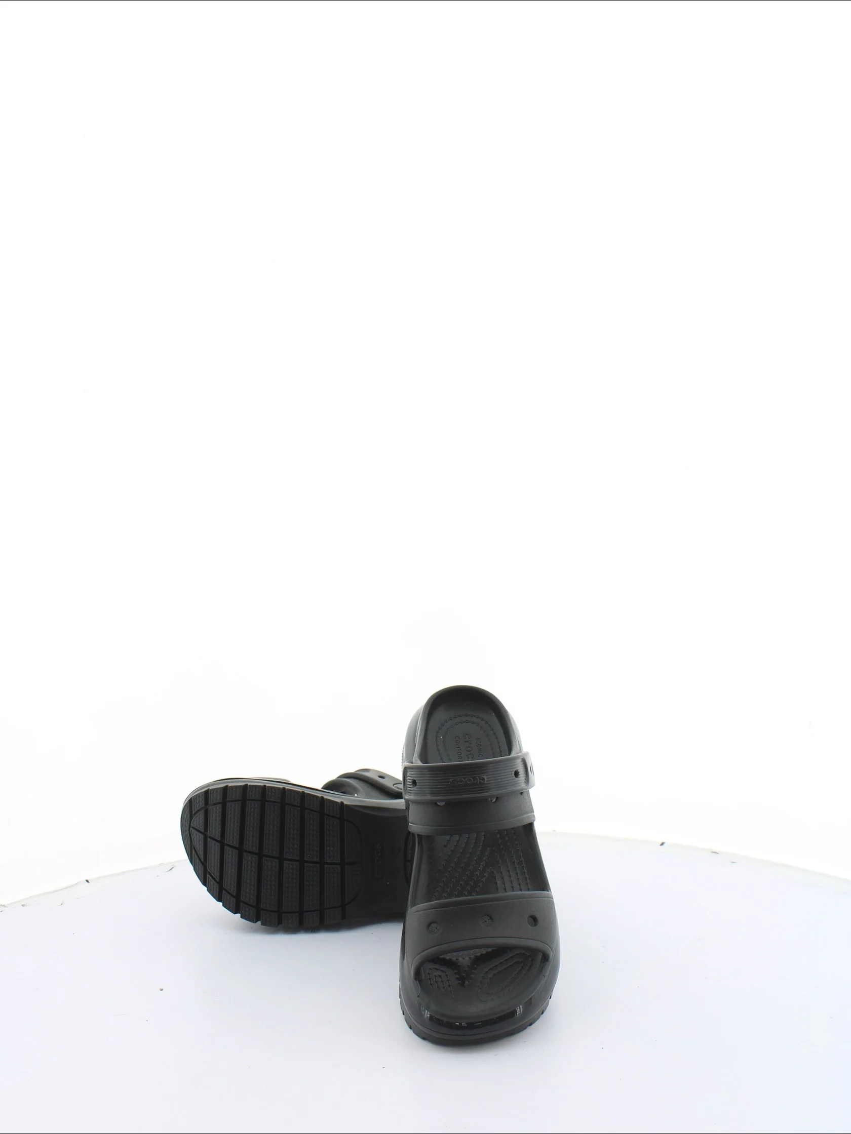Buty Crocs Rozmiar: 40 - Image 2