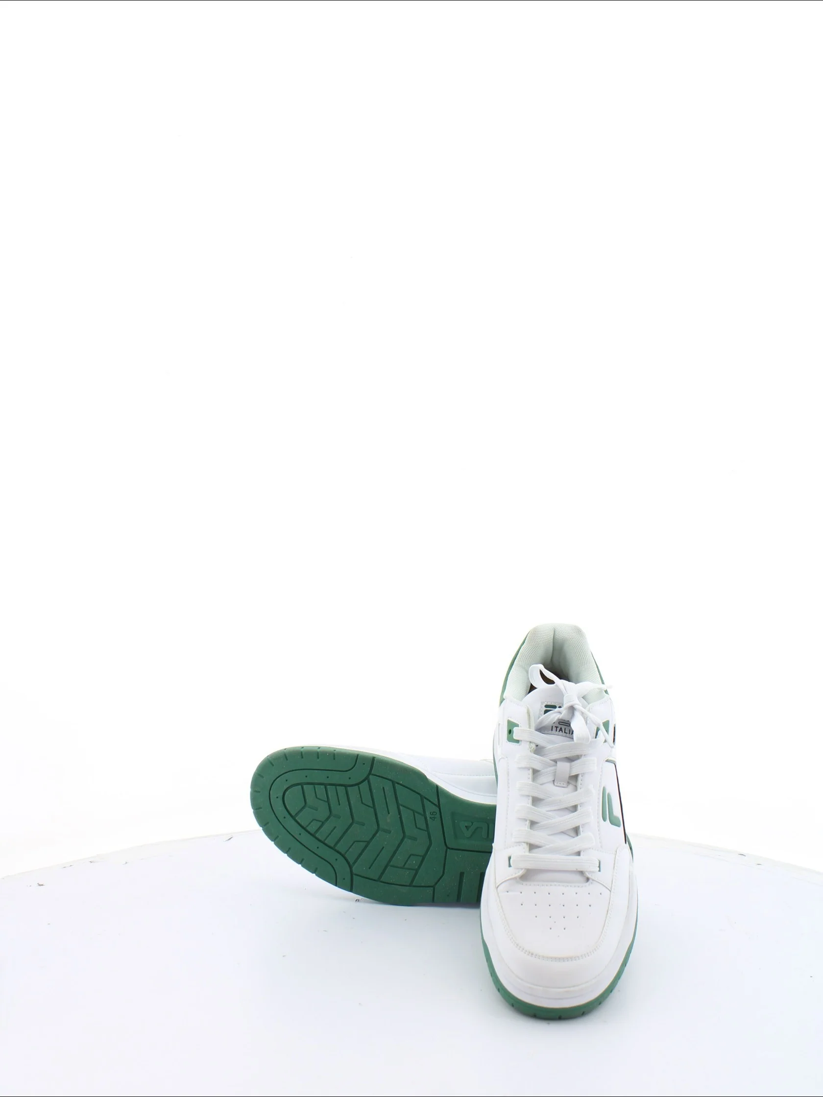 Buty Fila Rozmiar: 46 - Image 2