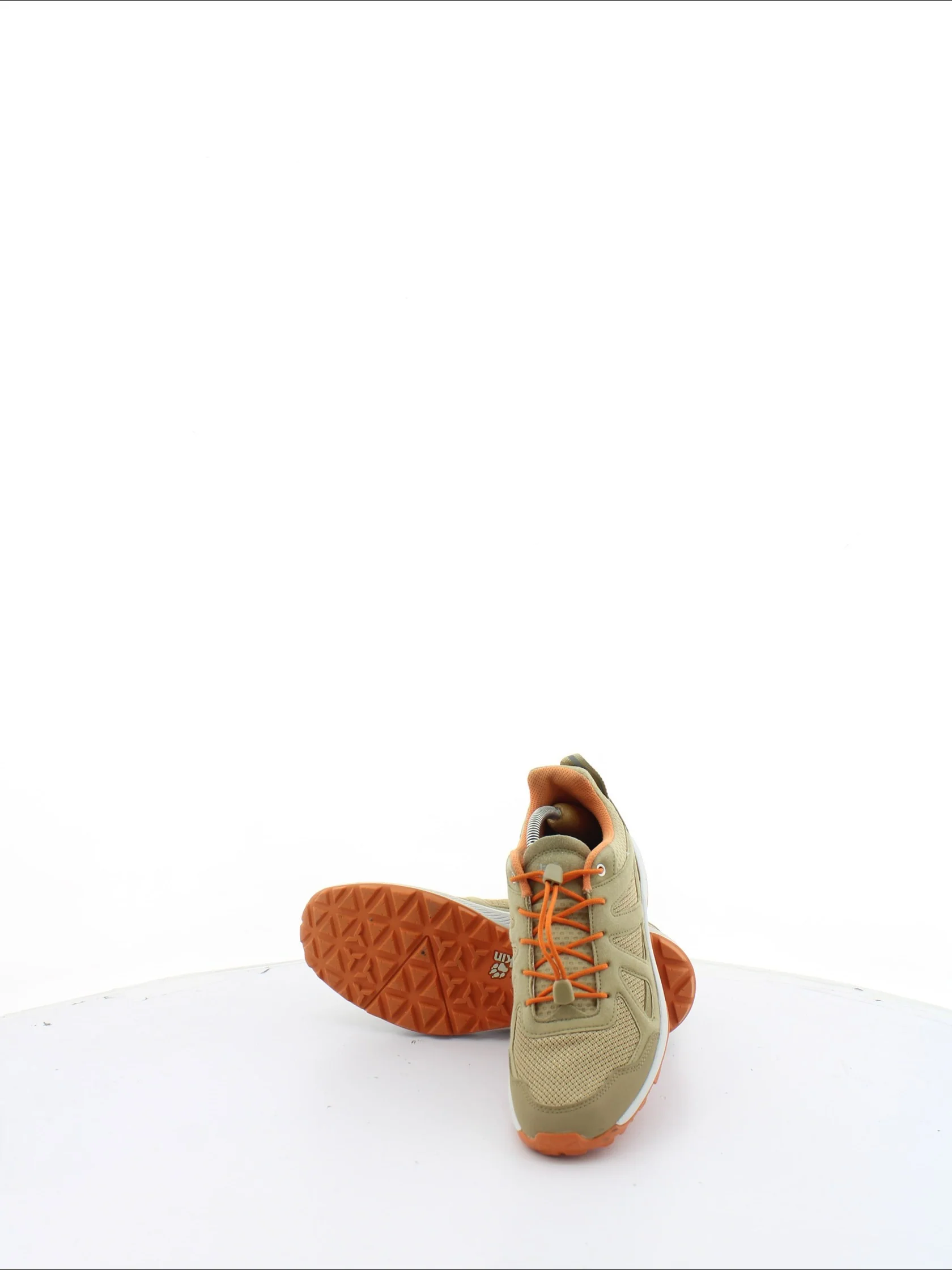 Buty Jack Wolfskin Rozmiar: 40,5 - Image 2