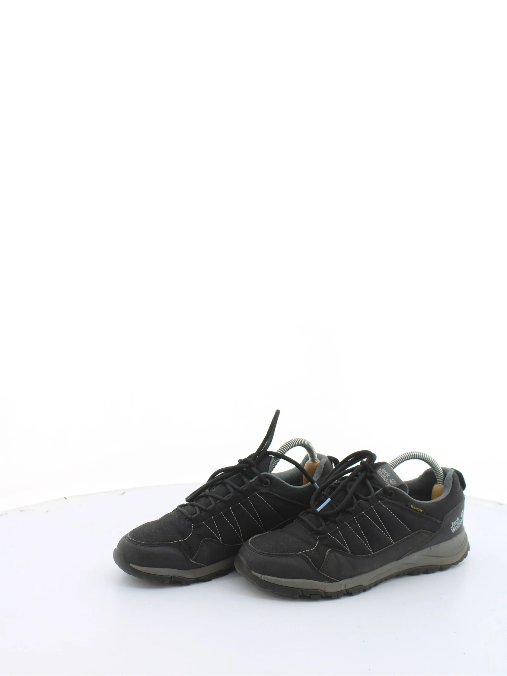 Buty Jack Wolfskin Rozmiar: 38