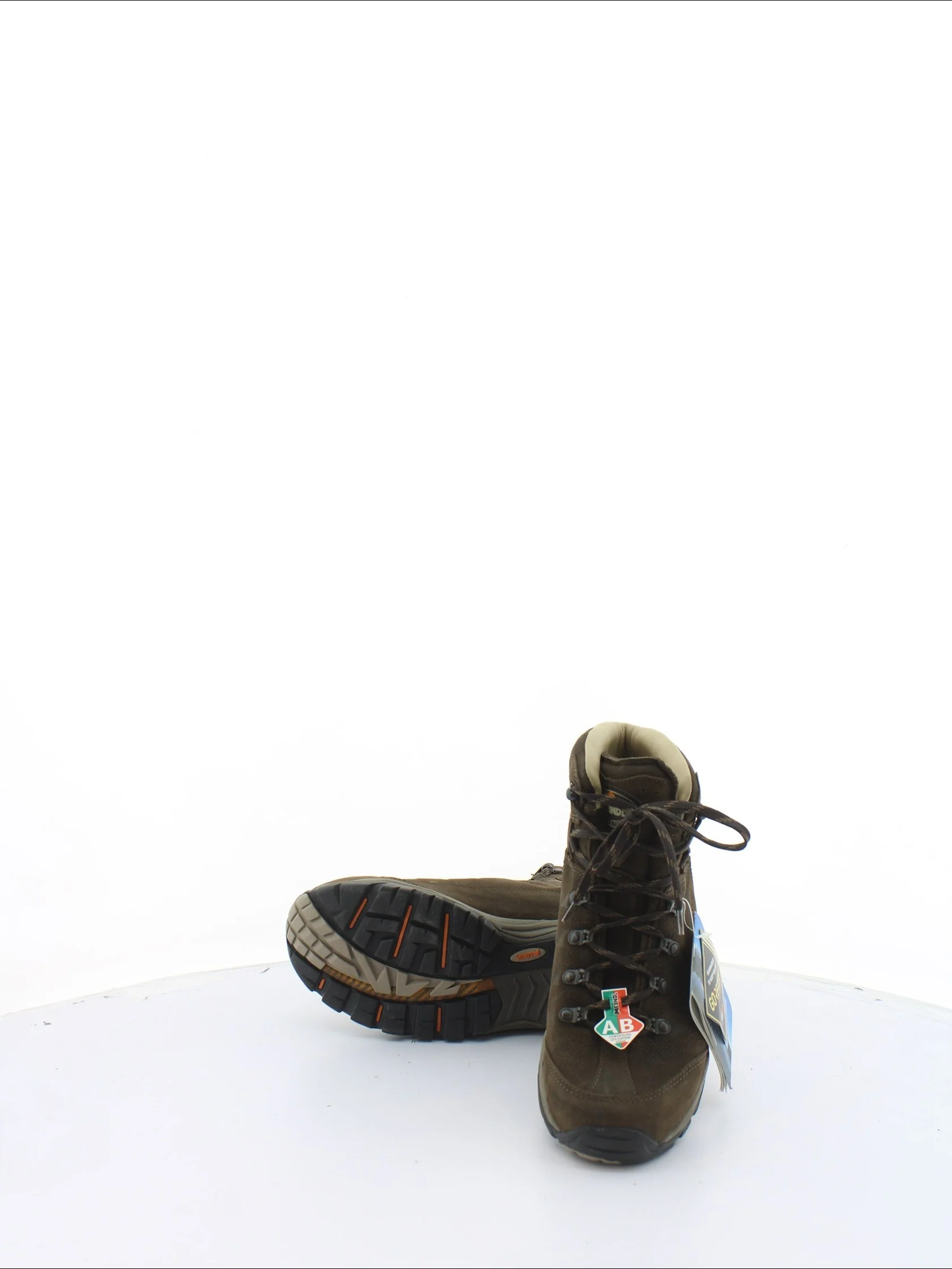 Buty Meindl Rozmiar: 42,5 - Image 2