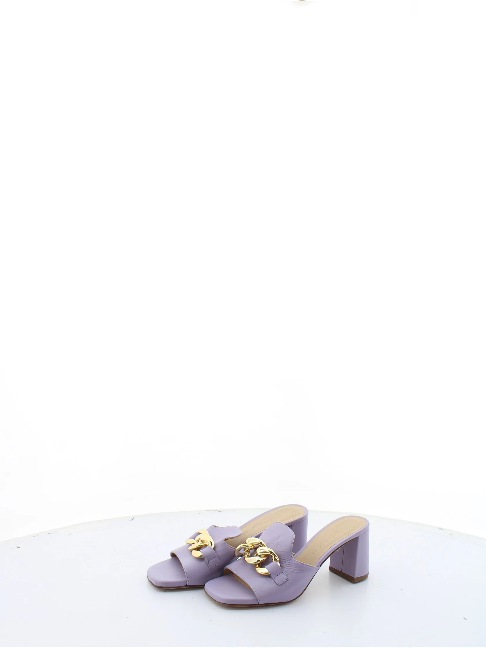 Buty na obcasie Unisa Rozmiar: 37