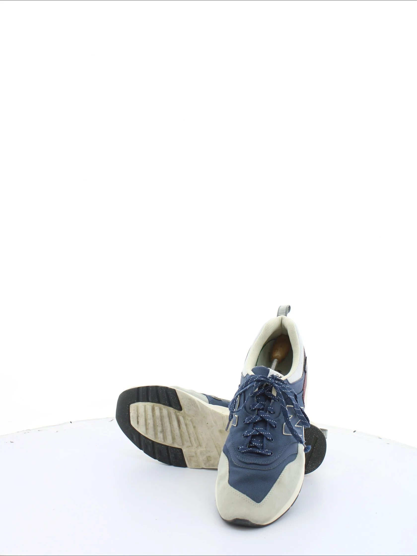 Buty New Balance Rozmiar: 49 - Image 2