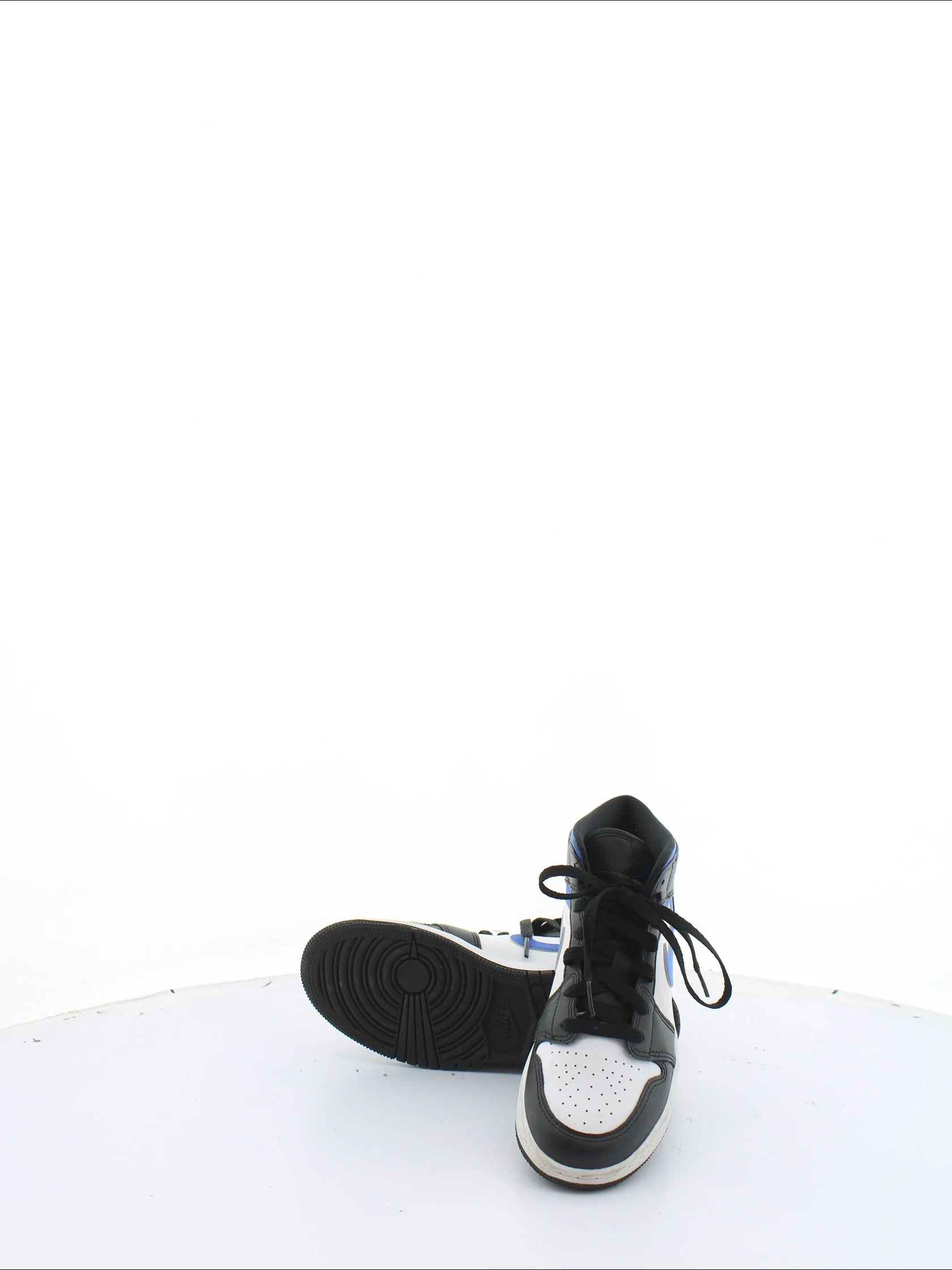 Buty Nike Rozmiar: 37,5 - Image 2