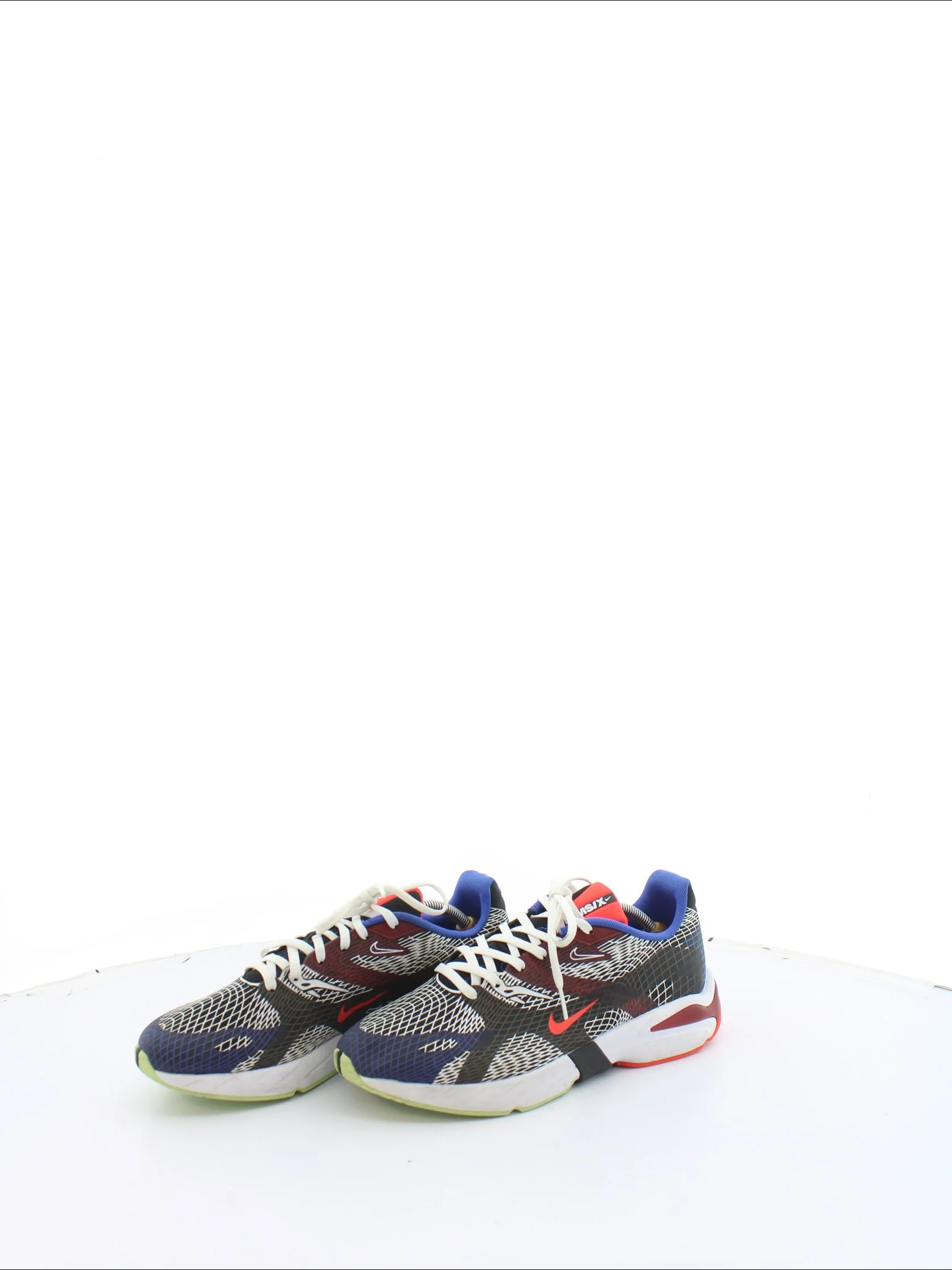 Buty Nike Rozmiar: 43