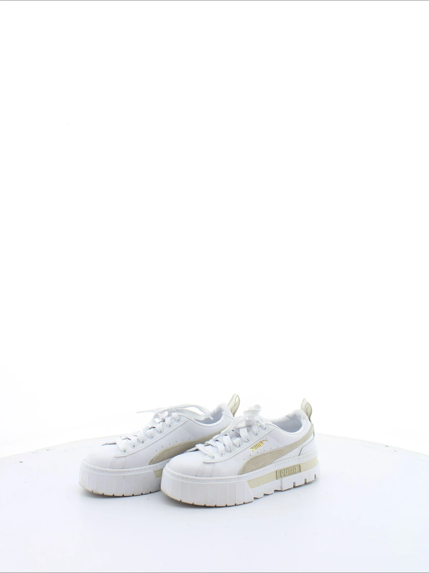Buty Puma Rozmiar: 37,5